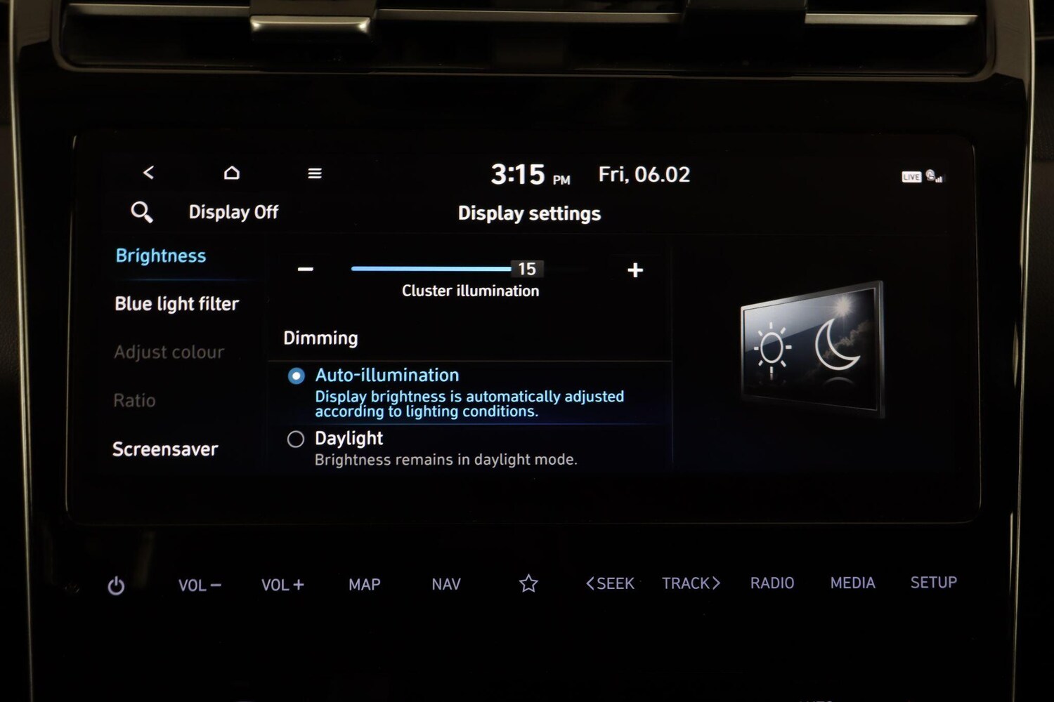 Used Hyundai TUCSON 2021 for sale - 77455619: Photo 41