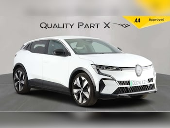 Used Renault Megane E Tech 2024 for sale - 79111842: Photo