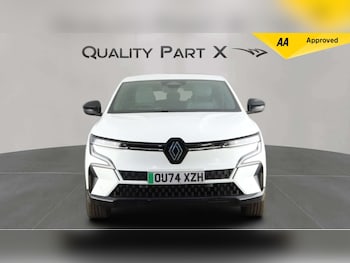 Used Renault Megane E Tech 2024 for sale - 79111842: Photo