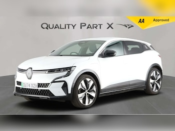 Used Renault Megane E Tech 2024 for sale - 79111842: Photo