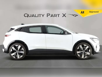 Used Renault Megane E Tech 2024 for sale - 79111842: Photo