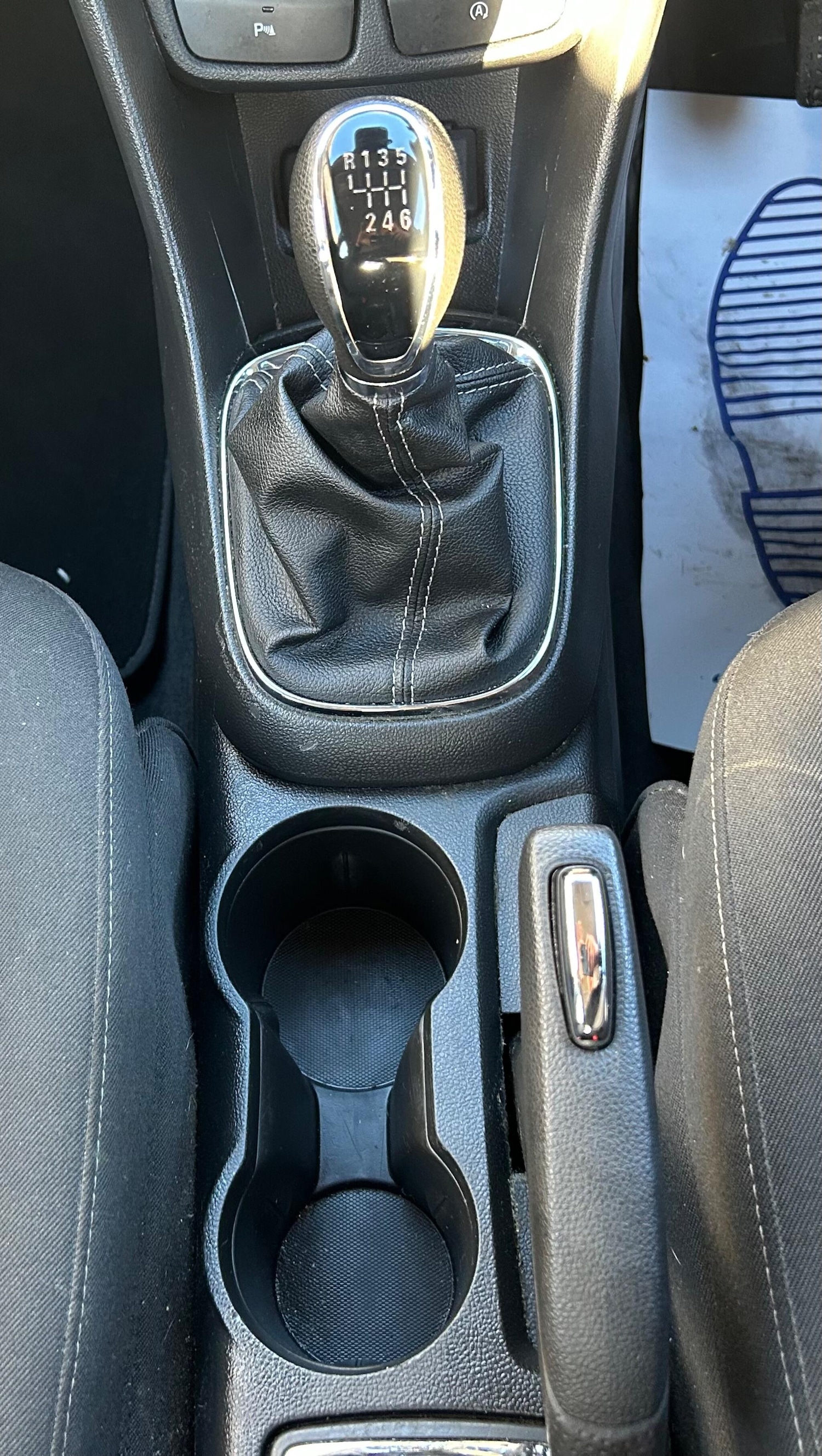 Used Vauxhall Mokka 2016 for sale - 76801989: Photo 10