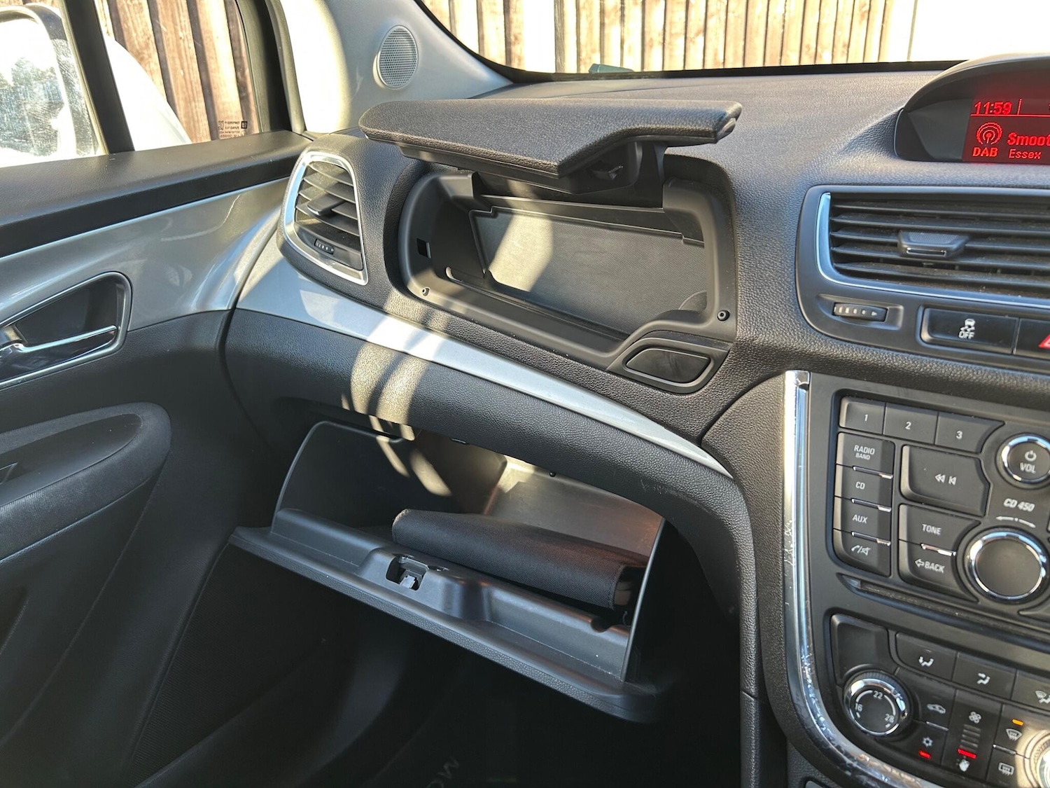 Used Vauxhall Mokka 2016 for sale - 76801989: Photo 11