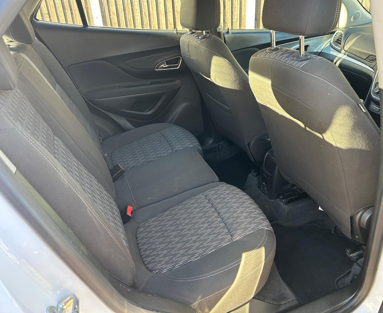 Used Vauxhall Mokka 2016 for sale - 76801989: Photo 15