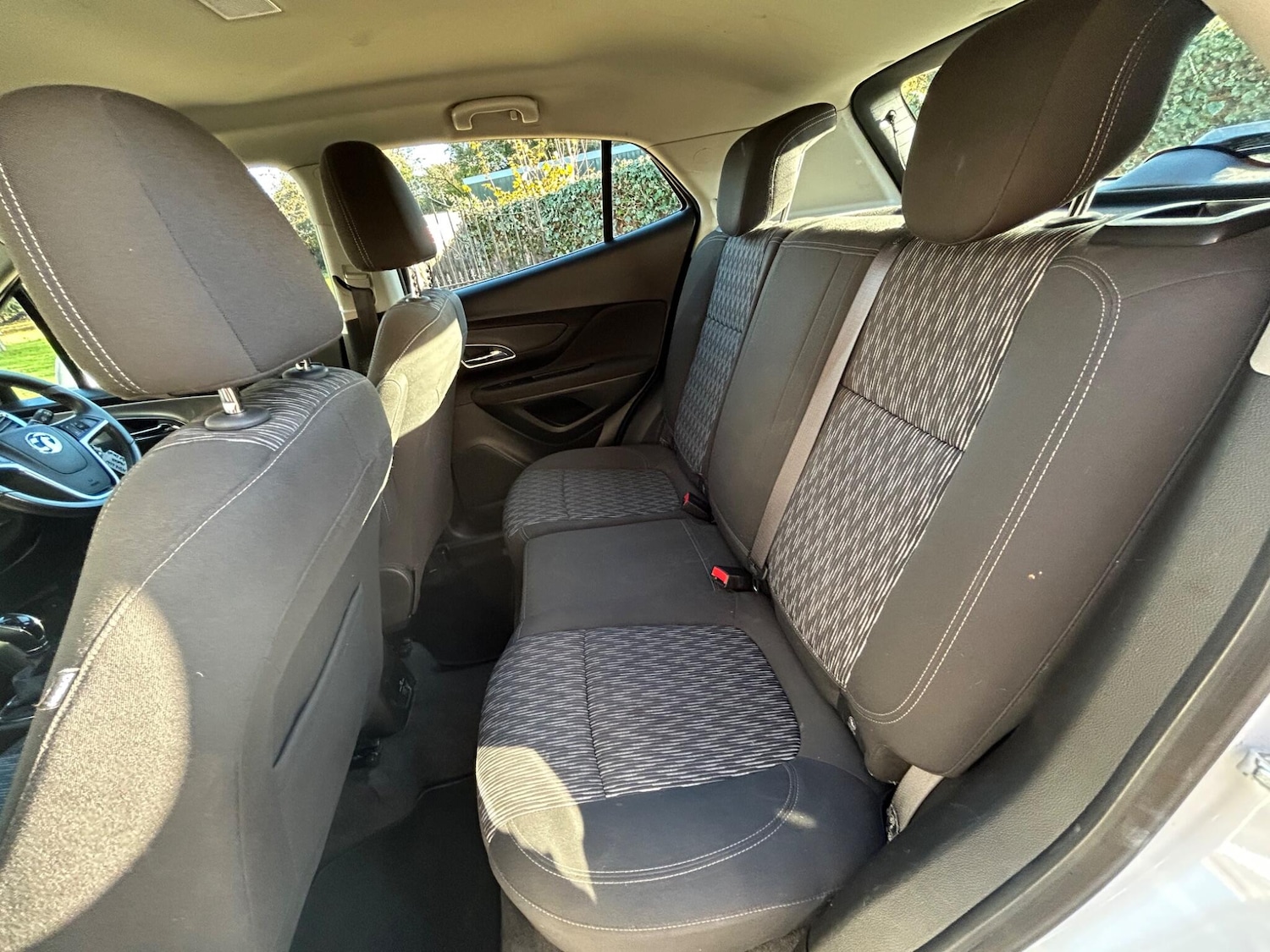 Used Vauxhall Mokka 2016 for sale - 76801989: Photo 18