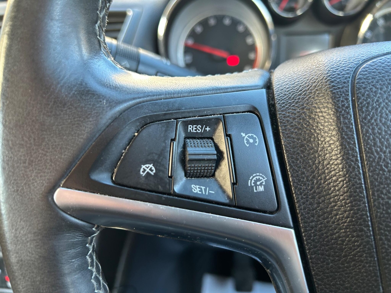 Used Vauxhall Mokka 2016 for sale - 76801989: Photo 20