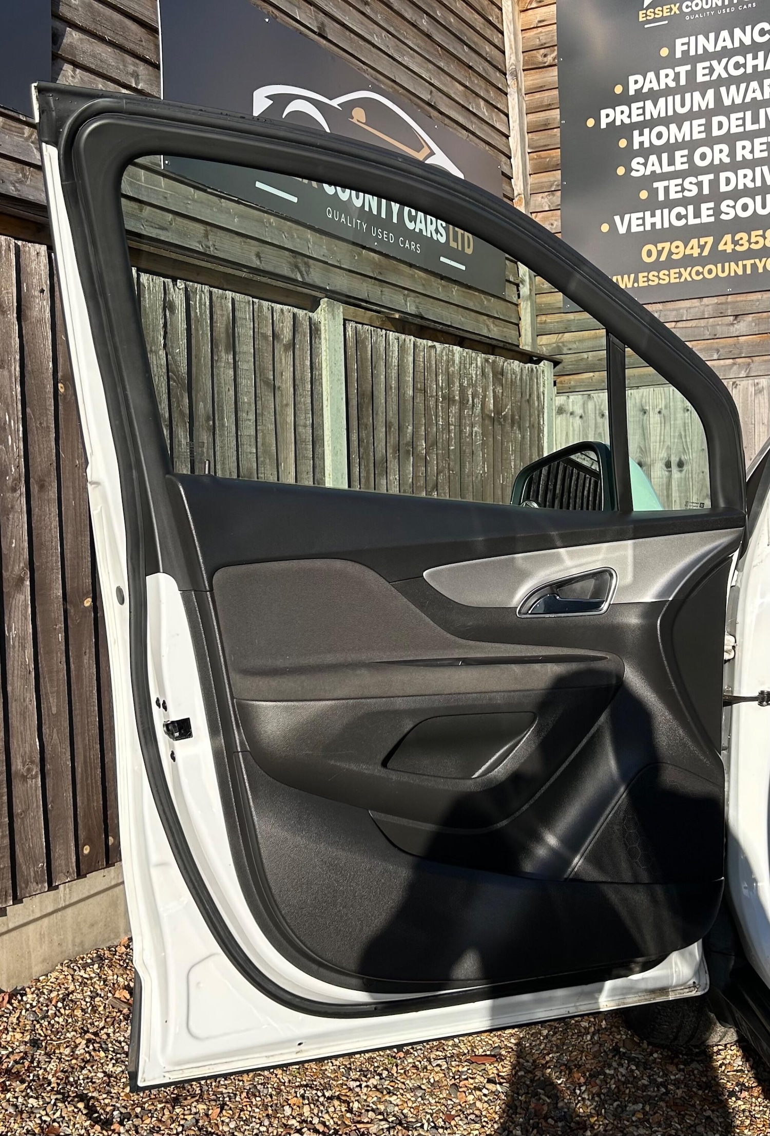 Used Vauxhall Mokka 2016 for sale - 76801989: Photo 23