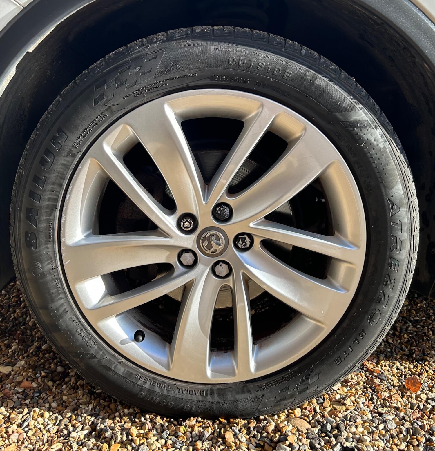 Used Vauxhall Mokka 2016 for sale - 76801989: Photo 26