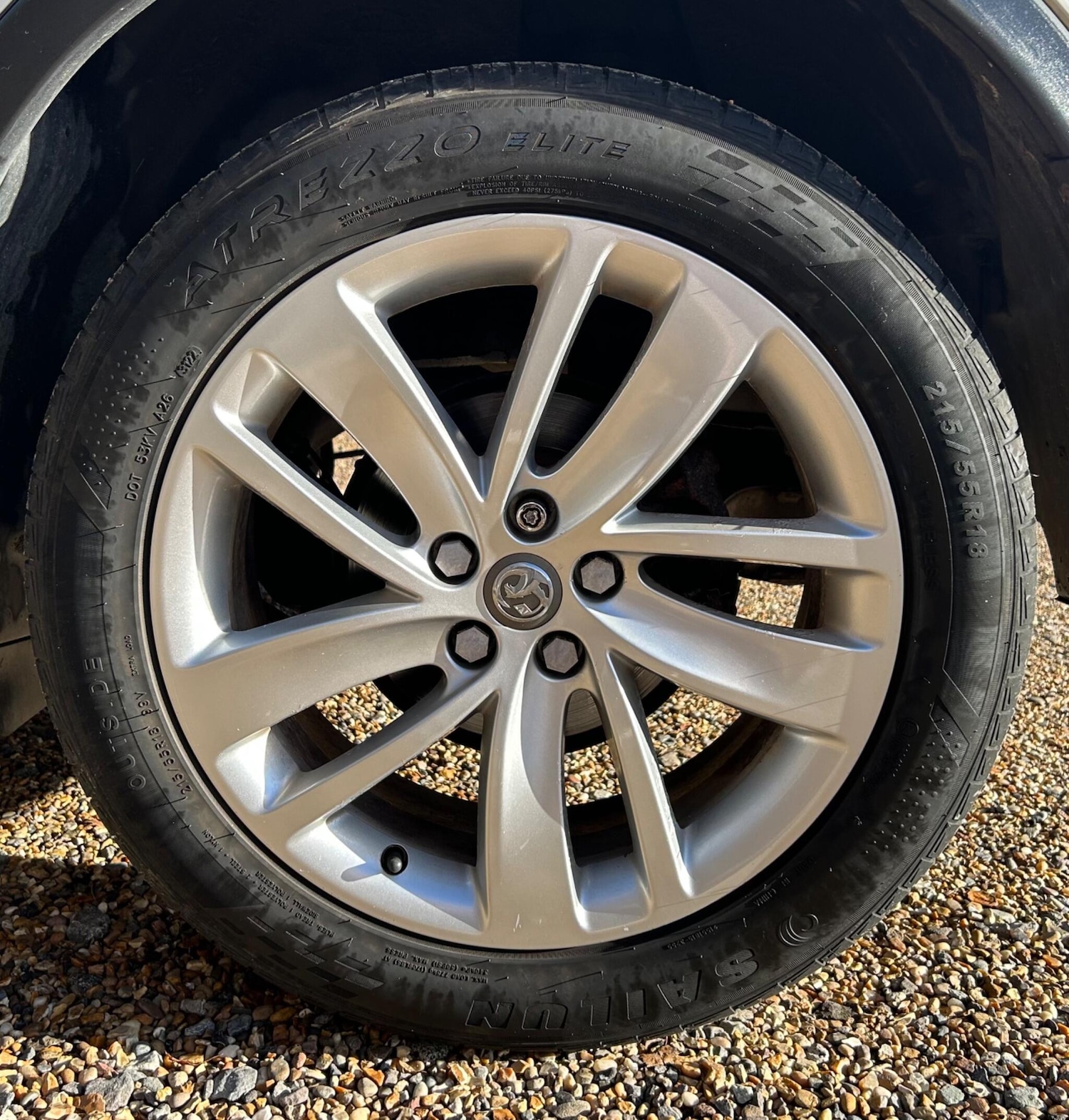 Used Vauxhall Mokka 2016 for sale - 76801989: Photo 27