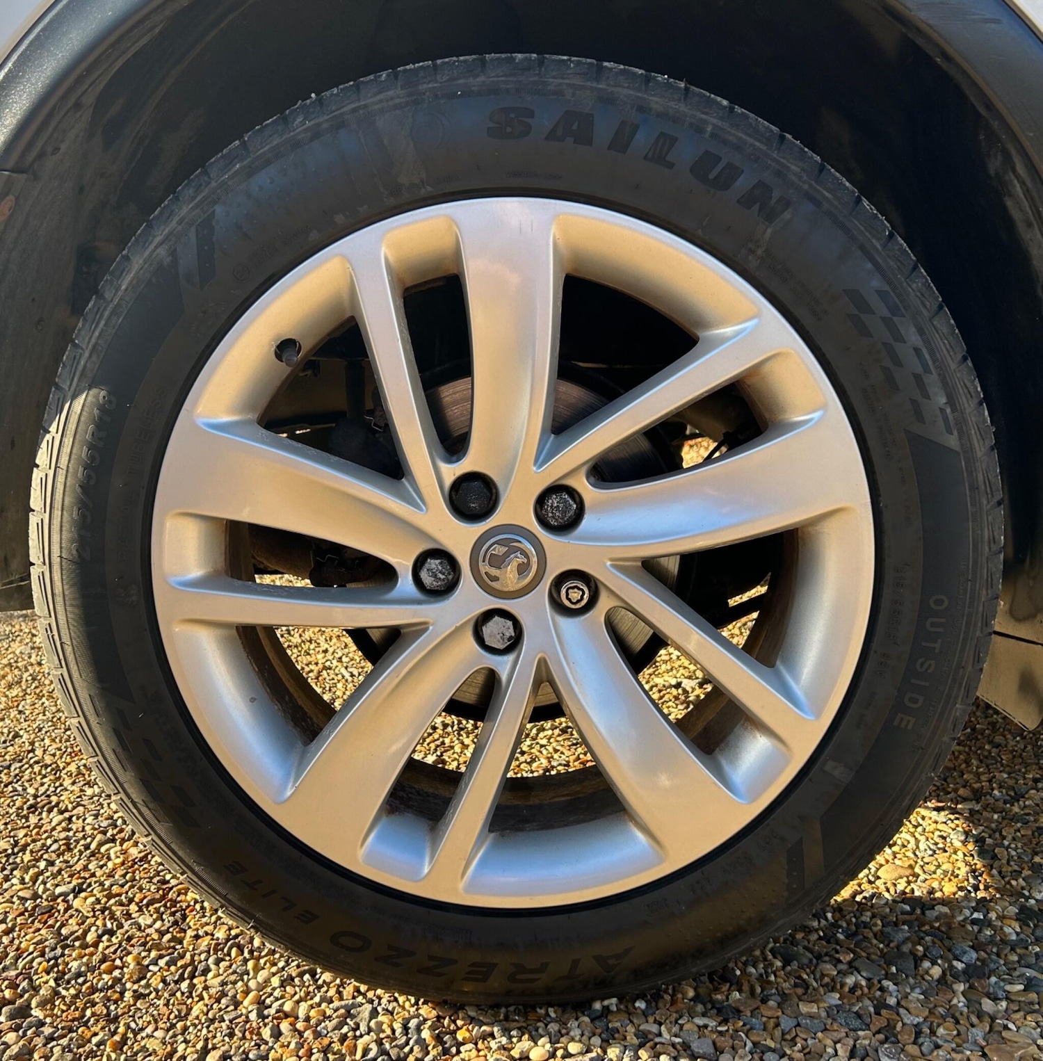 Used Vauxhall Mokka 2016 for sale - 76801989: Photo 28