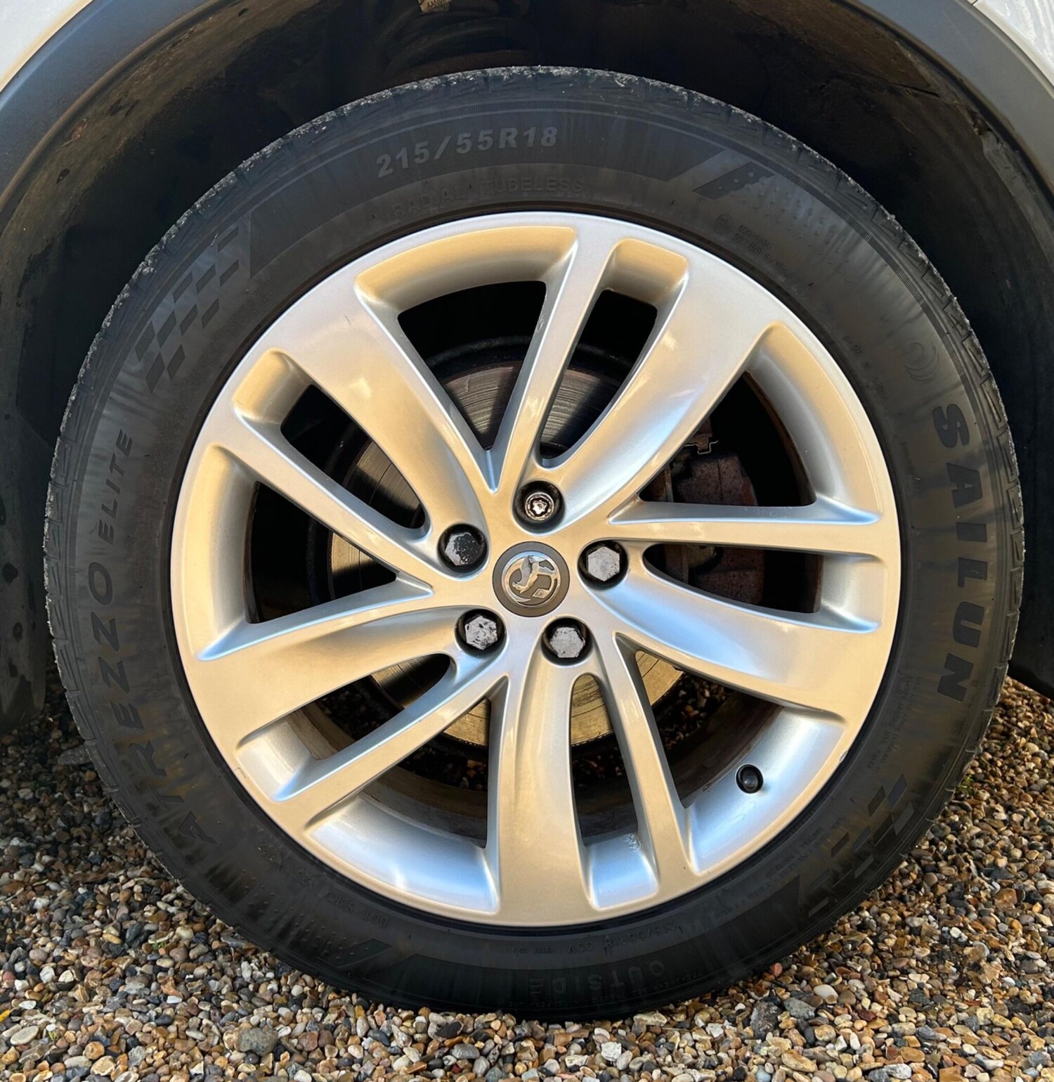 Used Vauxhall Mokka 2016 for sale - 76801989: Photo 29