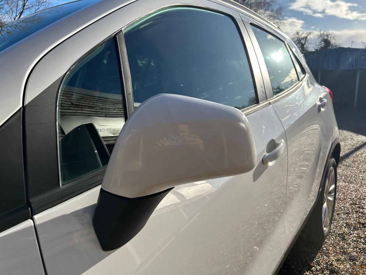 Used Vauxhall Mokka 2016 for sale - 76801989: Photo 34