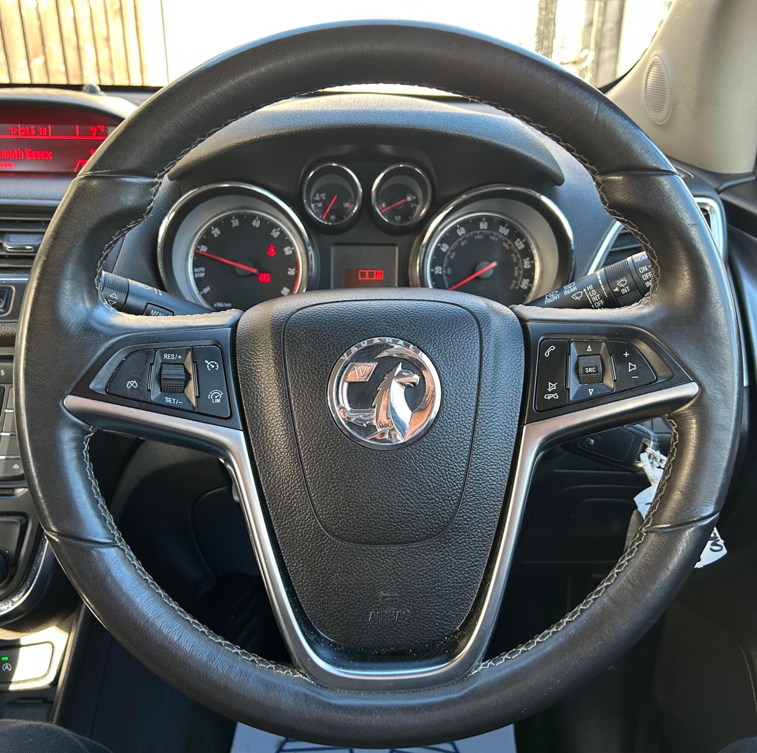 Used Vauxhall Mokka 2016 for sale - 76801989: Photo 37