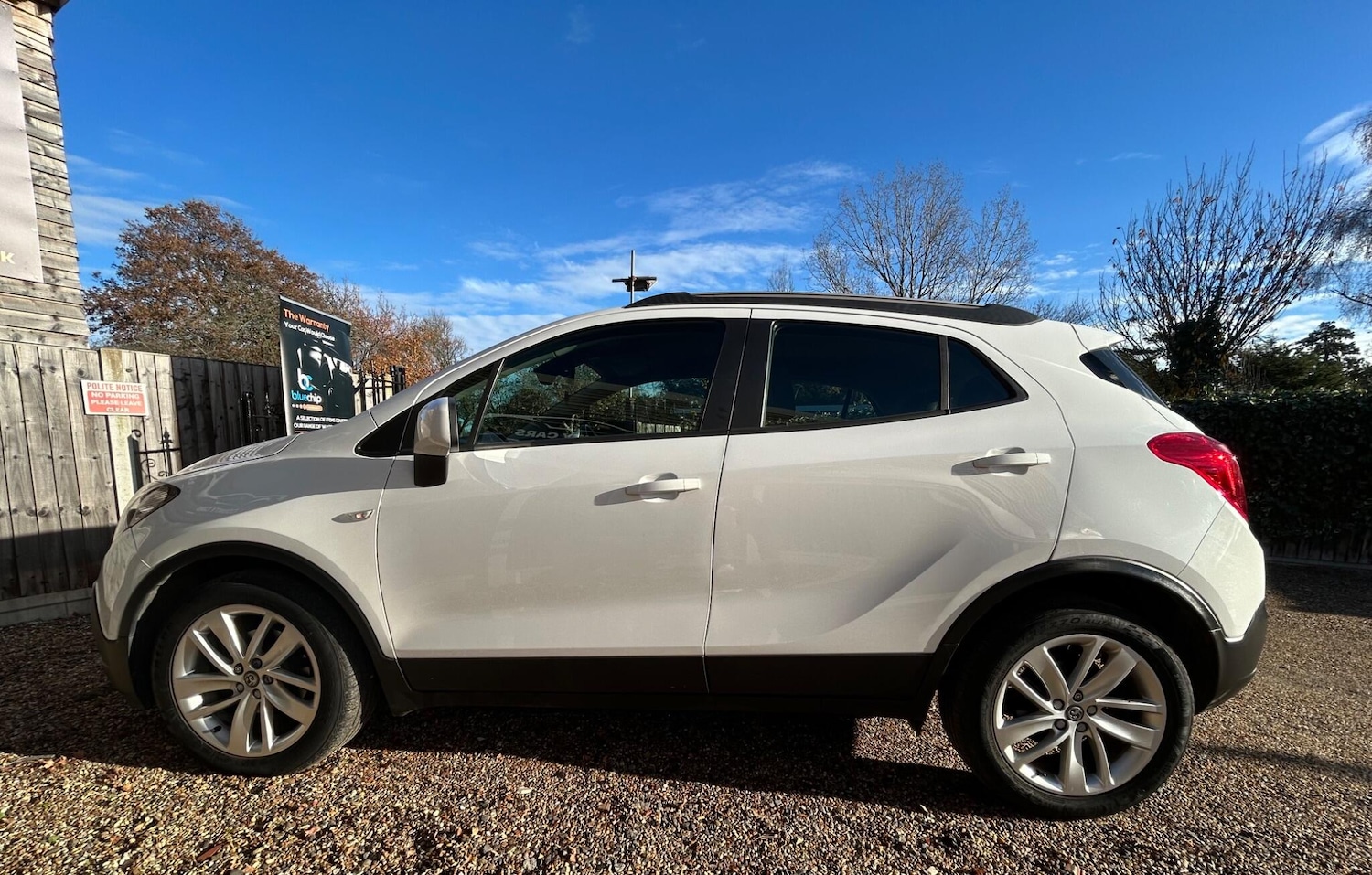 Used Vauxhall Mokka 2016 for sale - 76801989: Photo 6