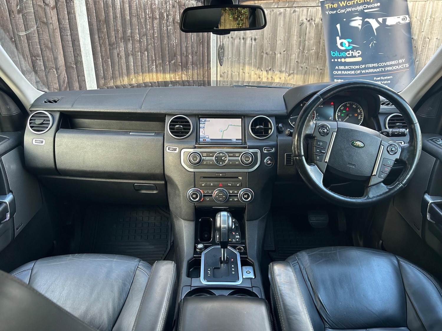 Used Land Rover Discovery 2010 for sale - 76619791: Photo 12