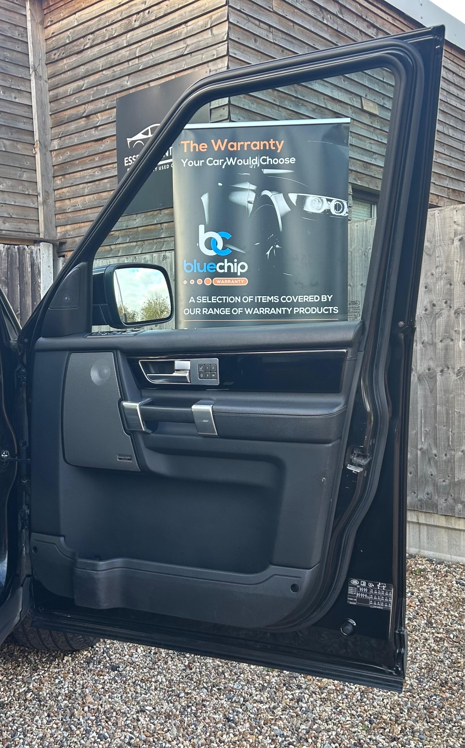 Used Land Rover Discovery 2010 for sale - 76619791: Photo 23