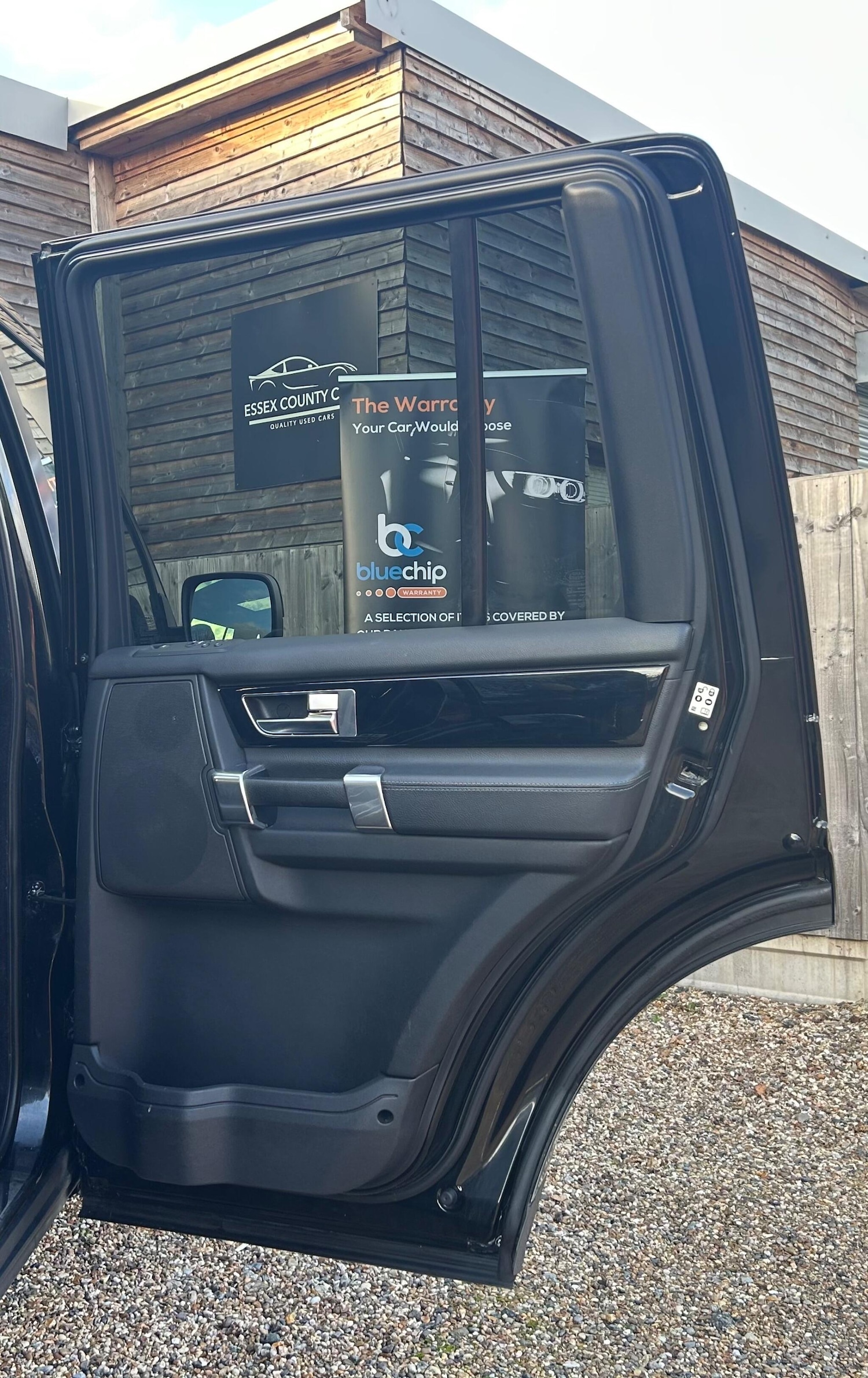 Used Land Rover Discovery 2010 for sale - 76619791: Photo 24