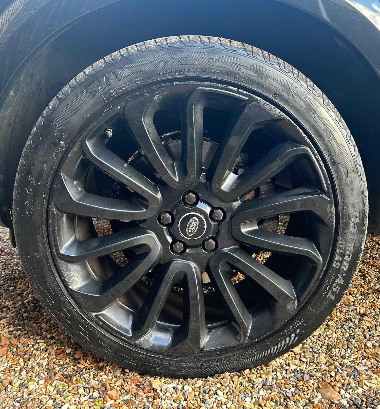 Used Land Rover Discovery 2010 for sale - 76619791: Photo 27