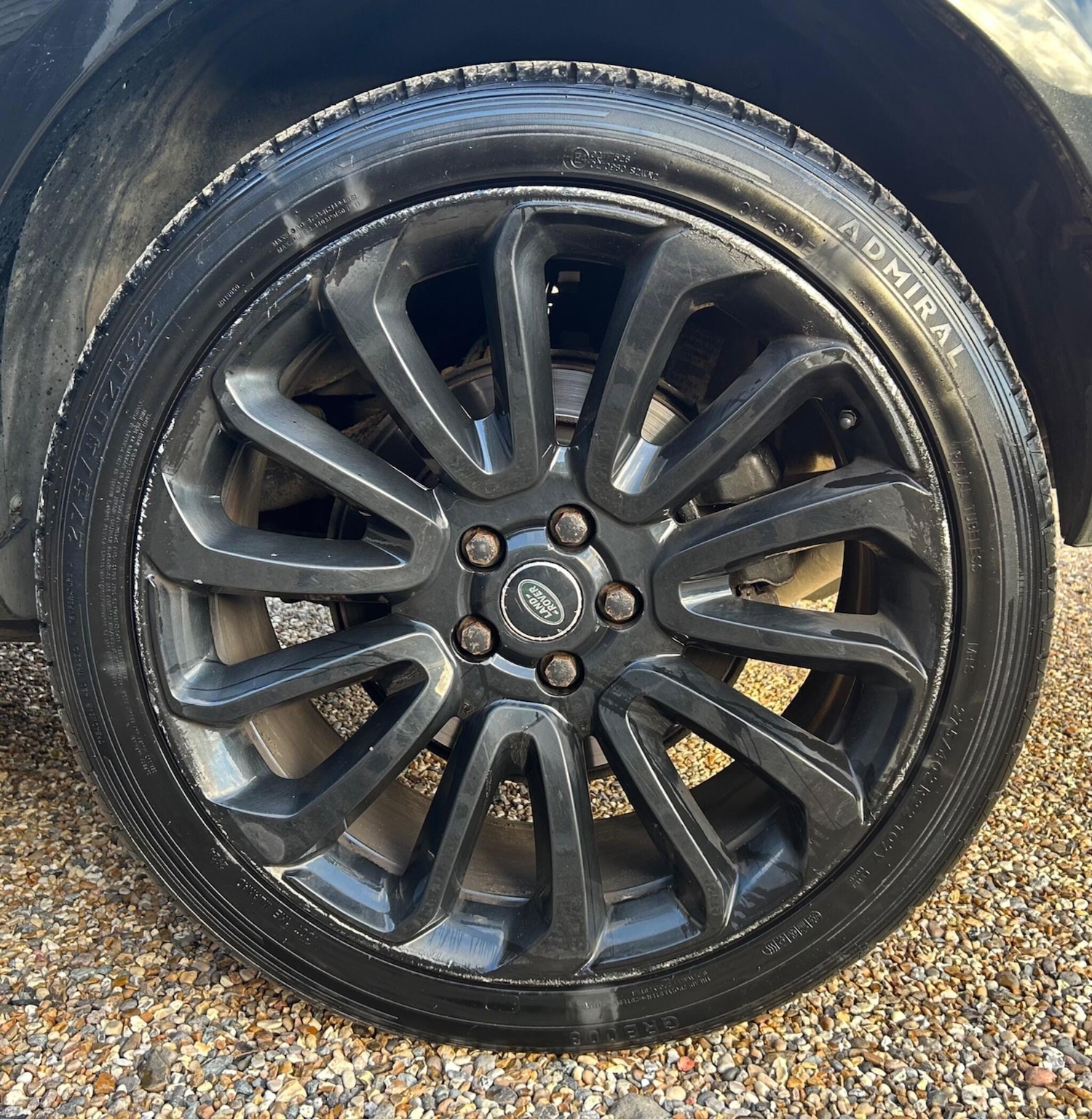 Used Land Rover Discovery 2010 for sale - 76619791: Photo 28