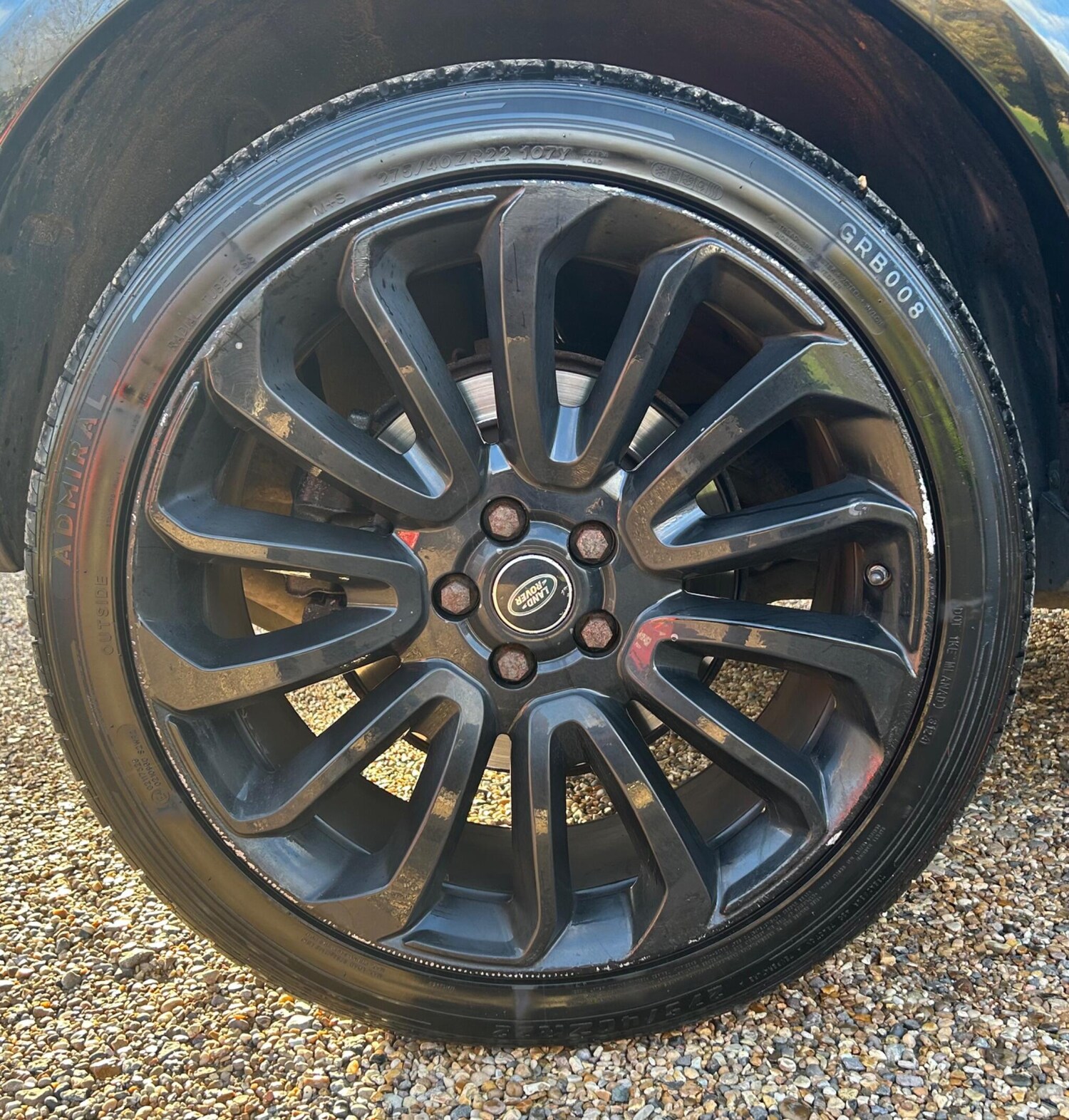 Used Land Rover Discovery 2010 for sale - 76619791: Photo 29