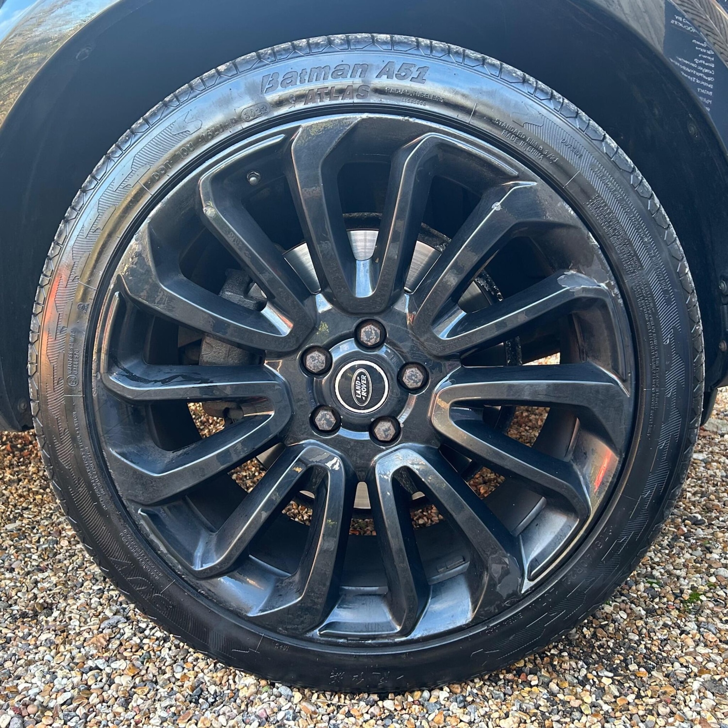 Used Land Rover Discovery 2010 for sale - 76619791: Photo 30