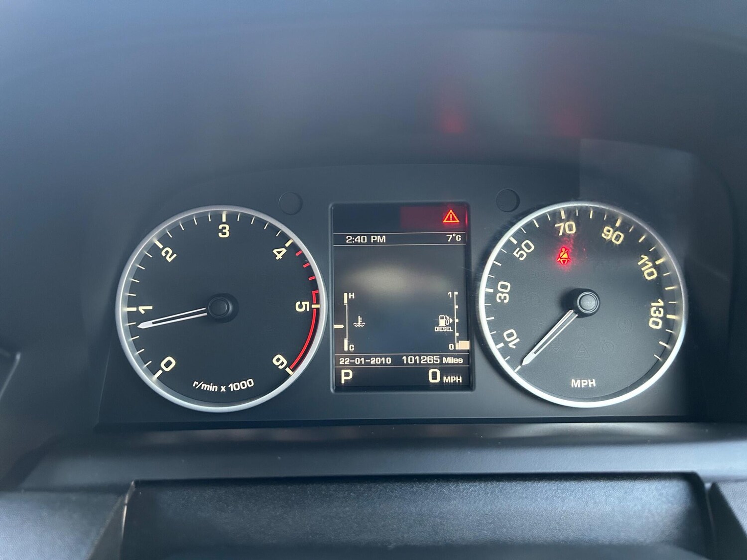 Used Land Rover Discovery 2010 for sale - 76619791: Photo 31