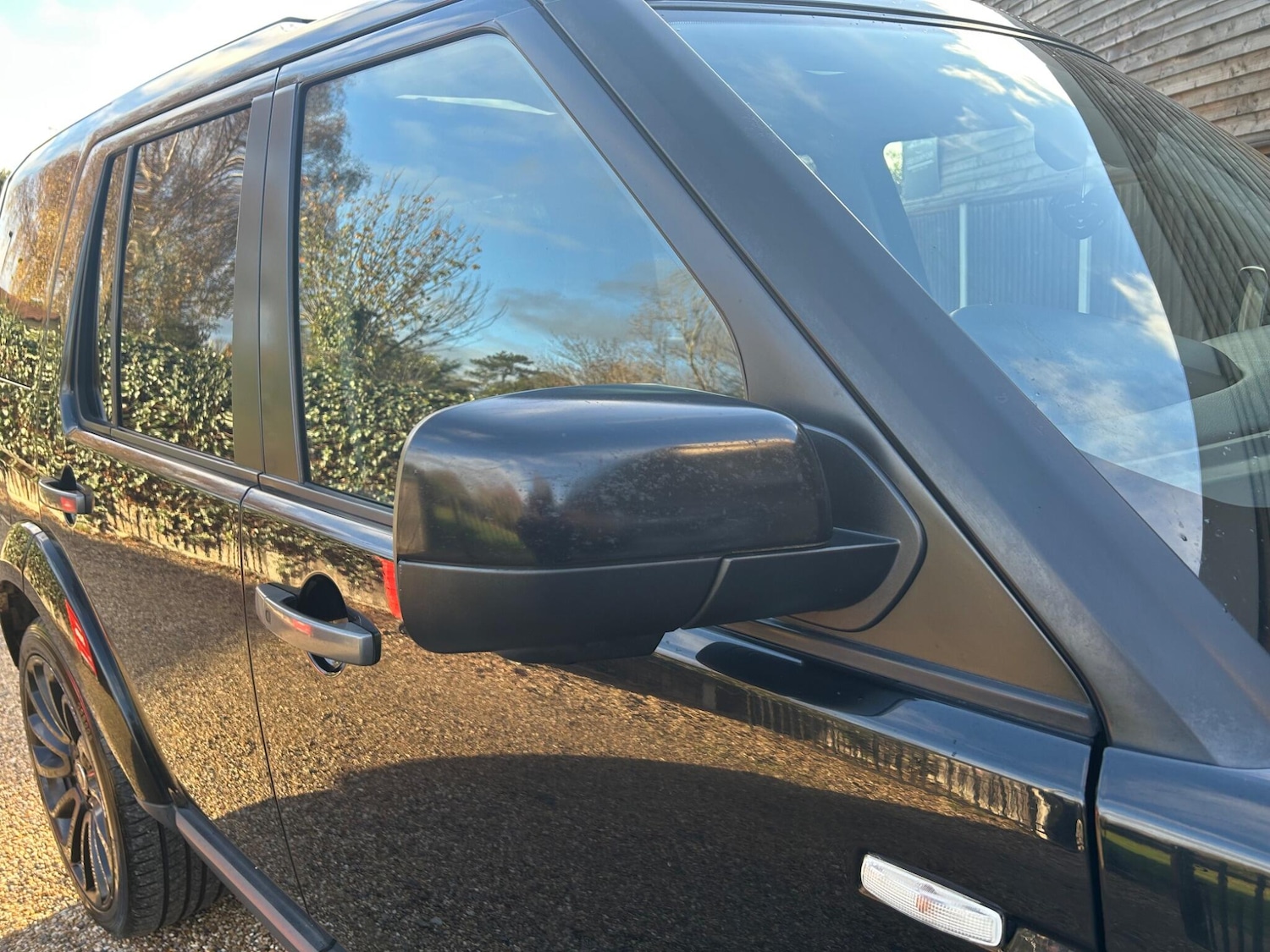 Used Land Rover Discovery 2010 for sale - 76619791: Photo 32