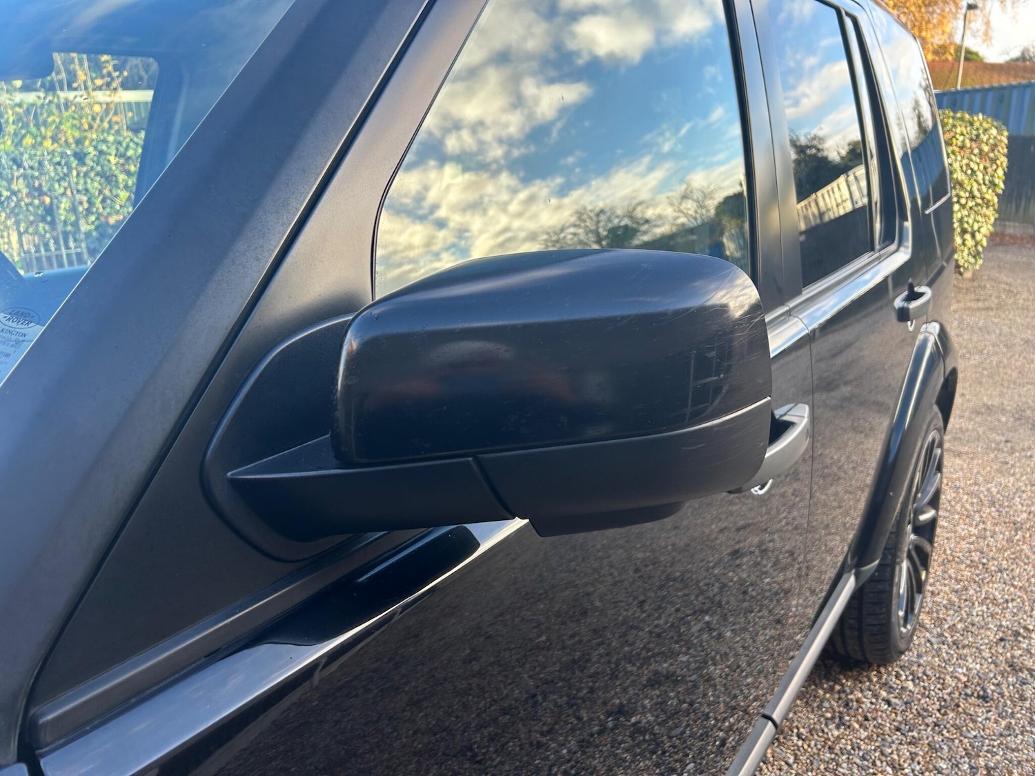 Used Land Rover Discovery 2010 for sale - 76619791: Photo 33