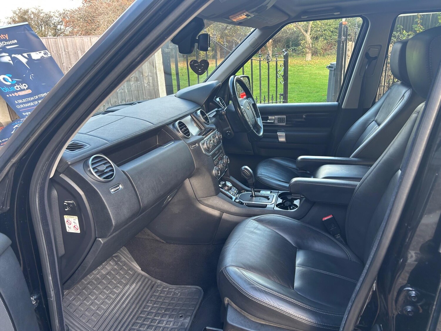 Used Land Rover Discovery 2010 for sale - 76619791: Photo 36