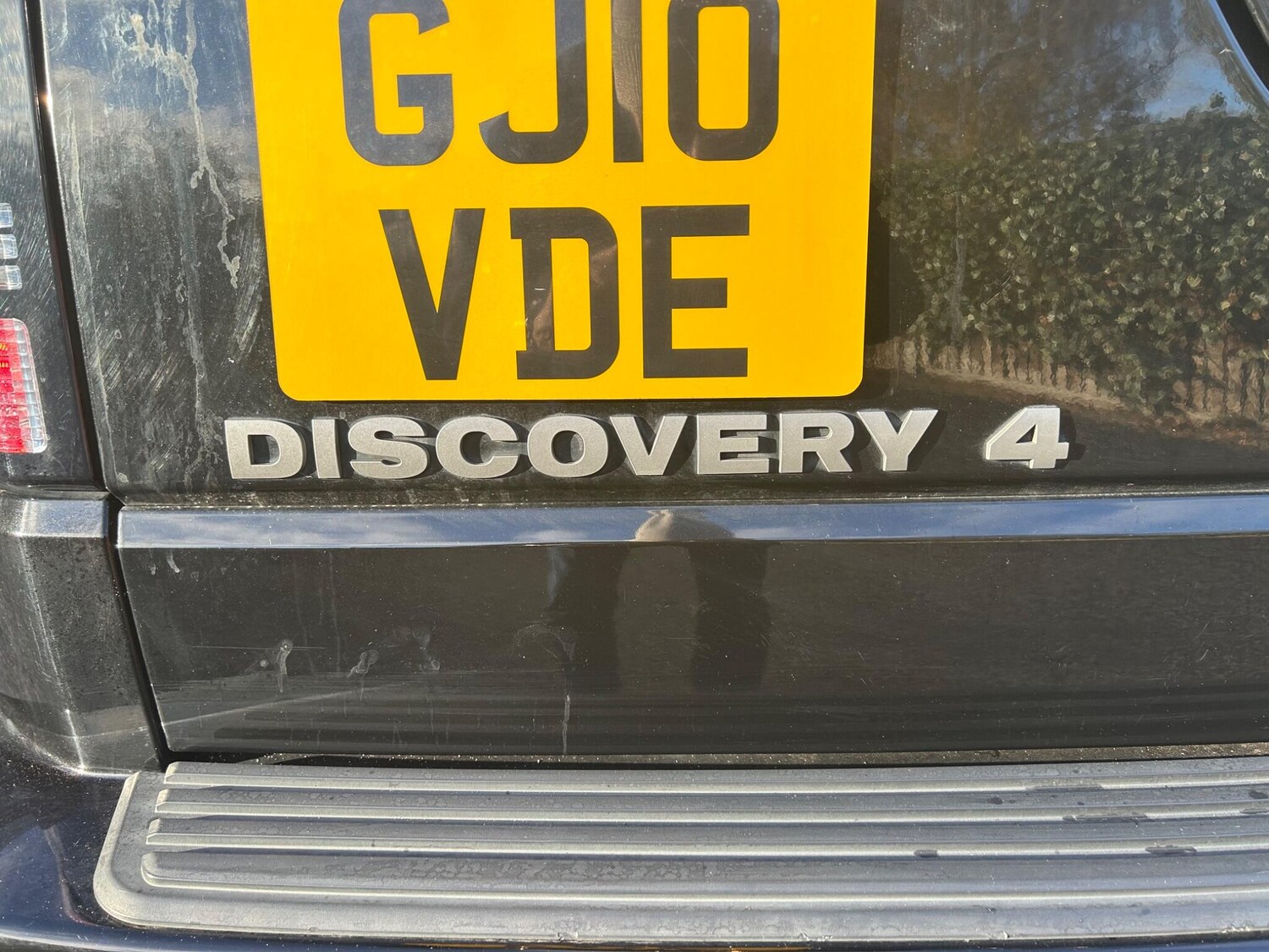 Used Land Rover Discovery 2010 for sale - 76619791: Photo 37