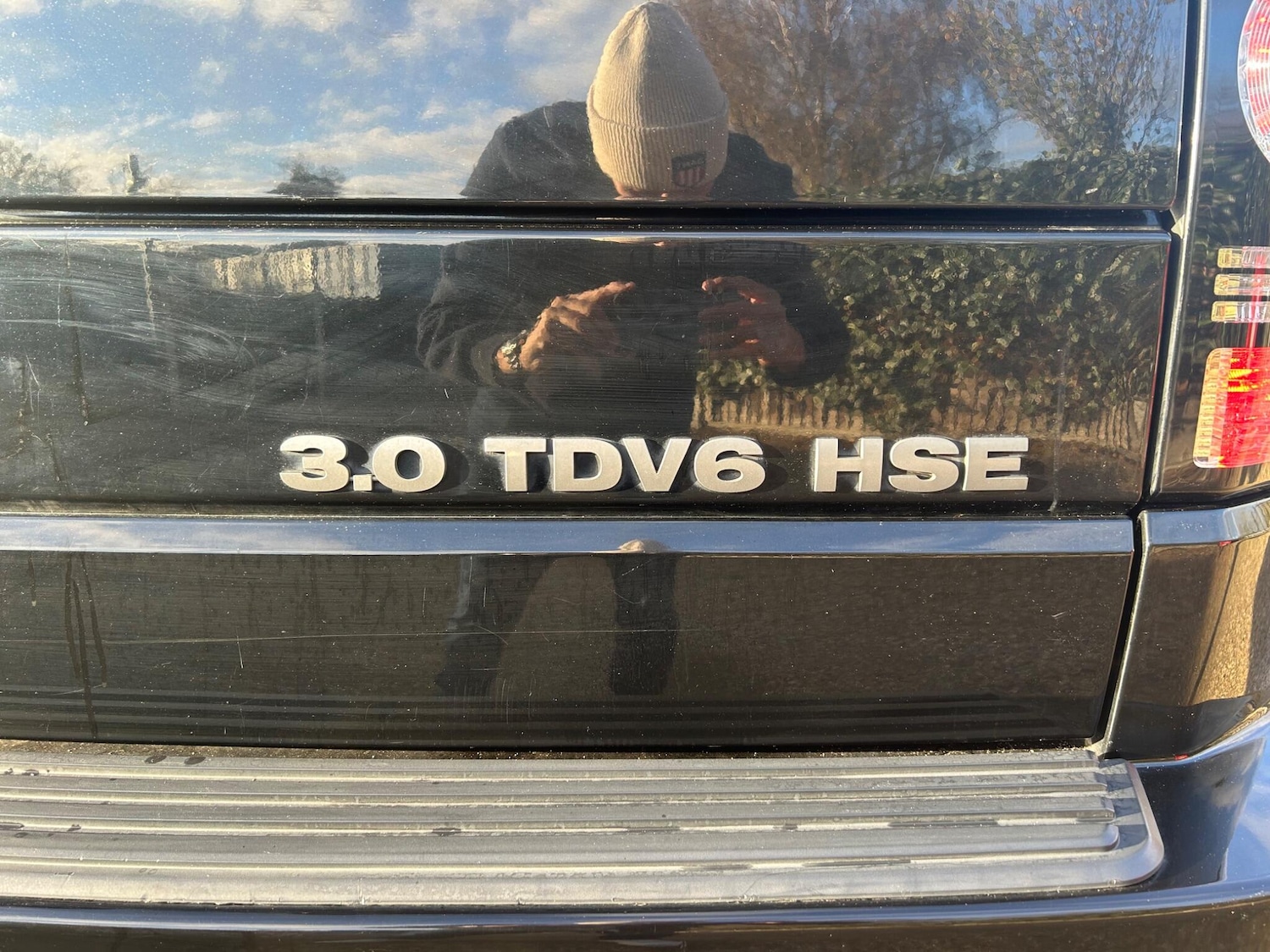 Used Land Rover Discovery 2010 for sale - 76619791: Photo 38