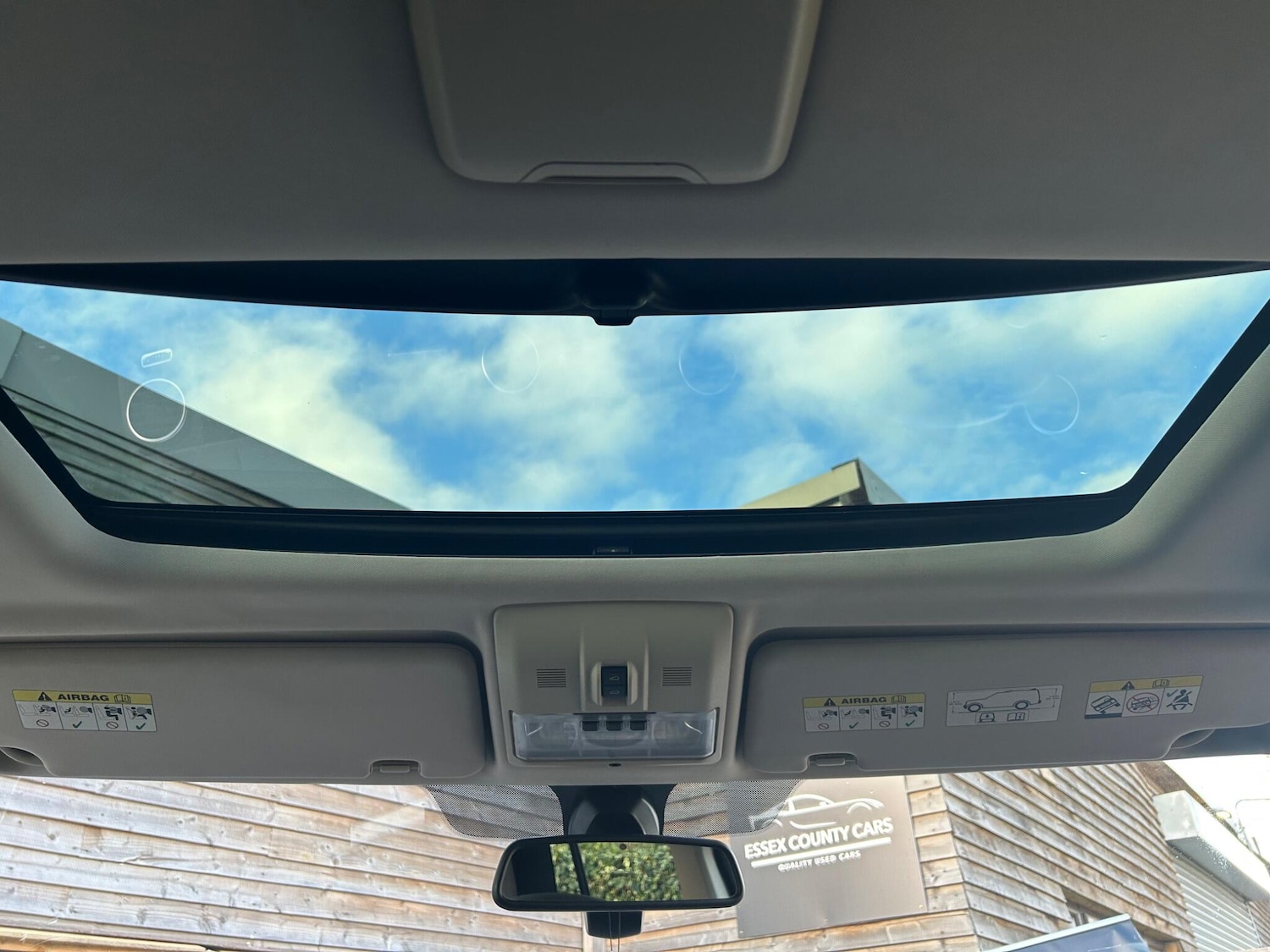 Used Land Rover Discovery 2010 for sale - 76619791: Photo 39