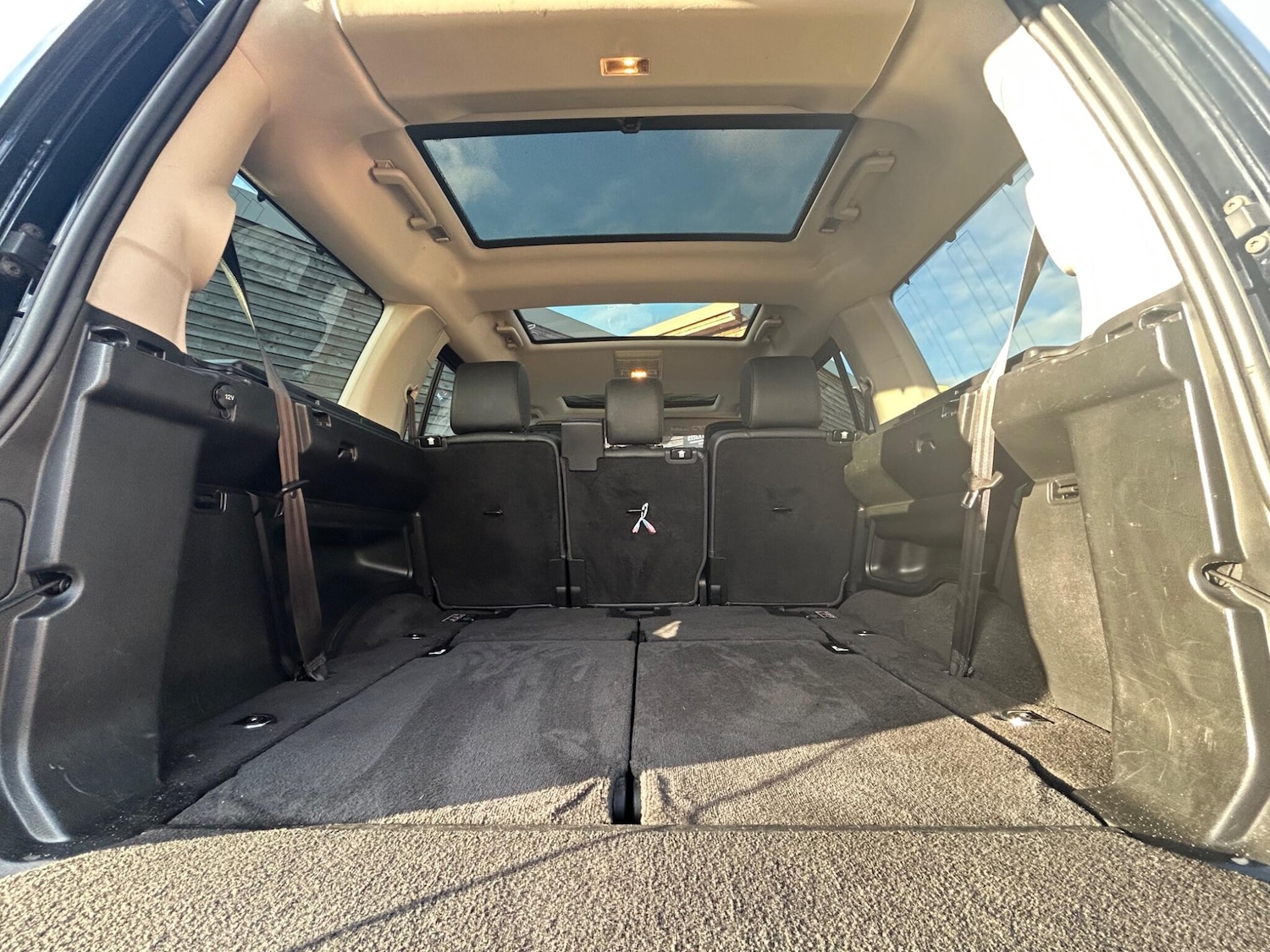 Used Land Rover Discovery 2010 for sale - 76619791: Photo 44