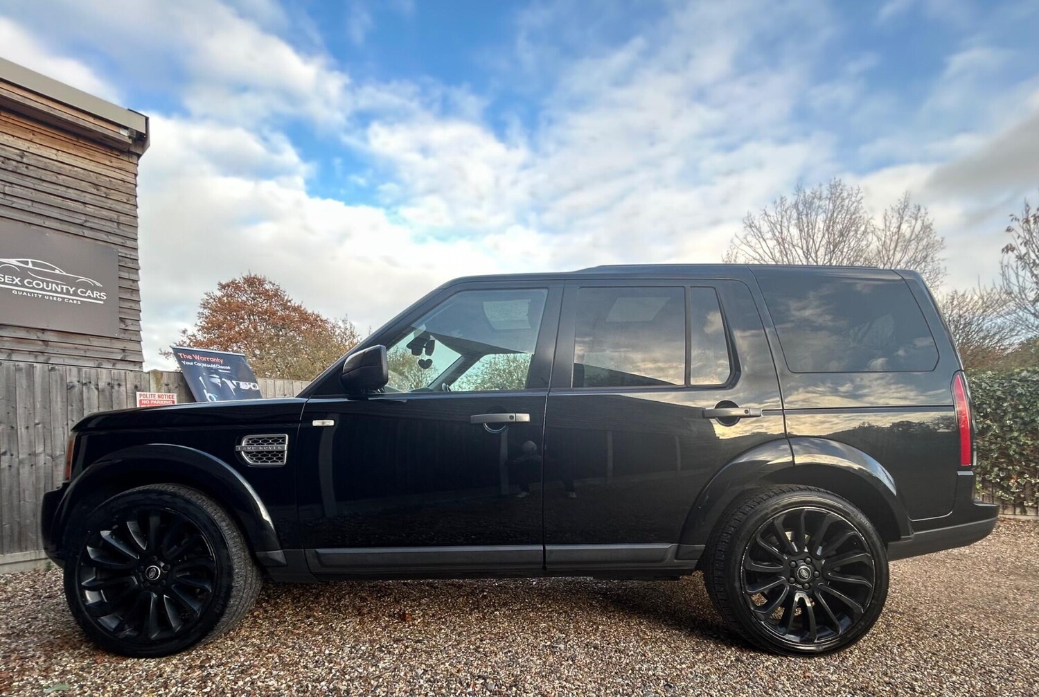 Used Land Rover Discovery 2010 for sale - 76619791: Photo 6