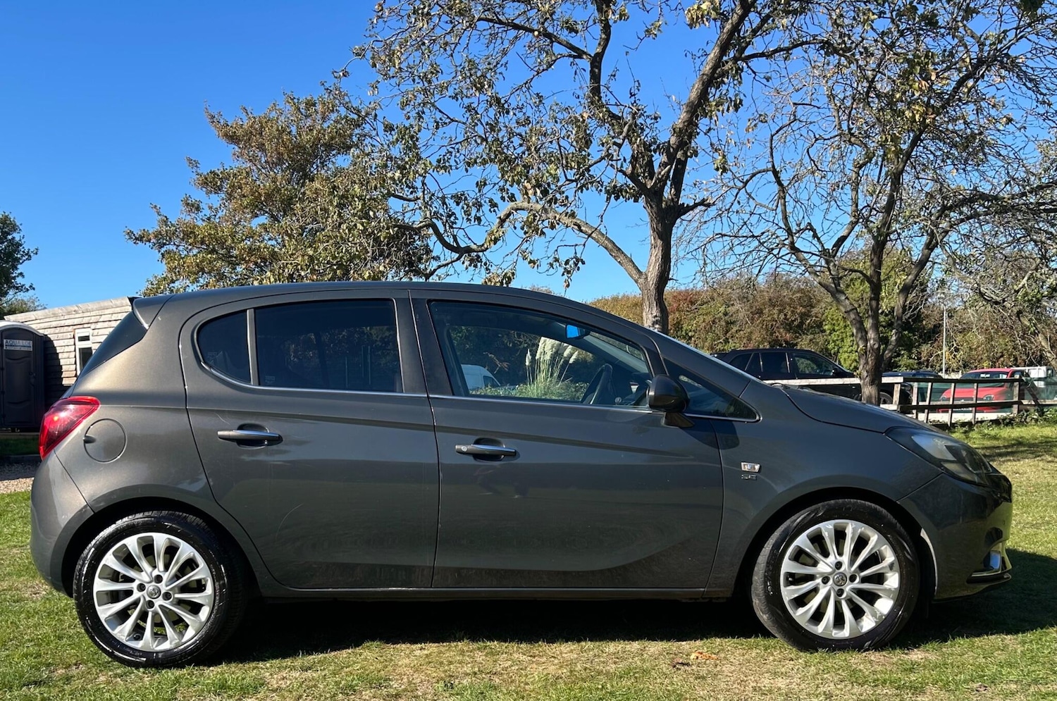 Used Vauxhall Corsa 2015 for sale - 76457987: Photo 11
