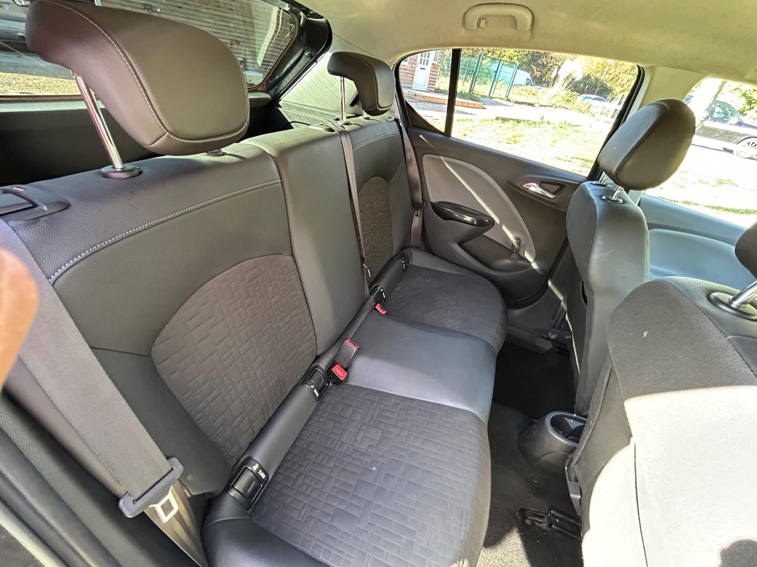 Used Vauxhall Corsa 2015 for sale - 76457987: Photo 18