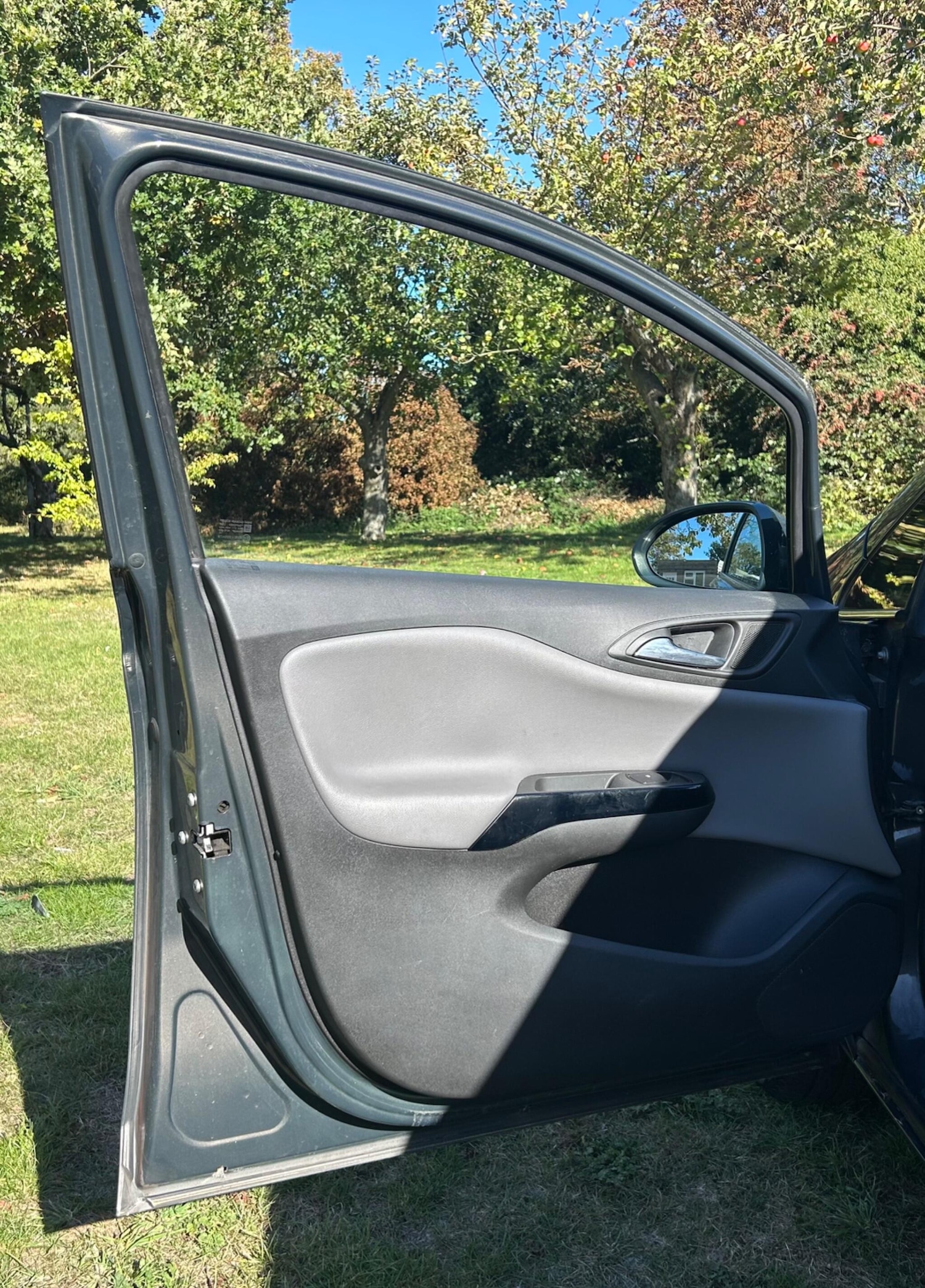 Used Vauxhall Corsa 2015 for sale - 76457987: Photo 25