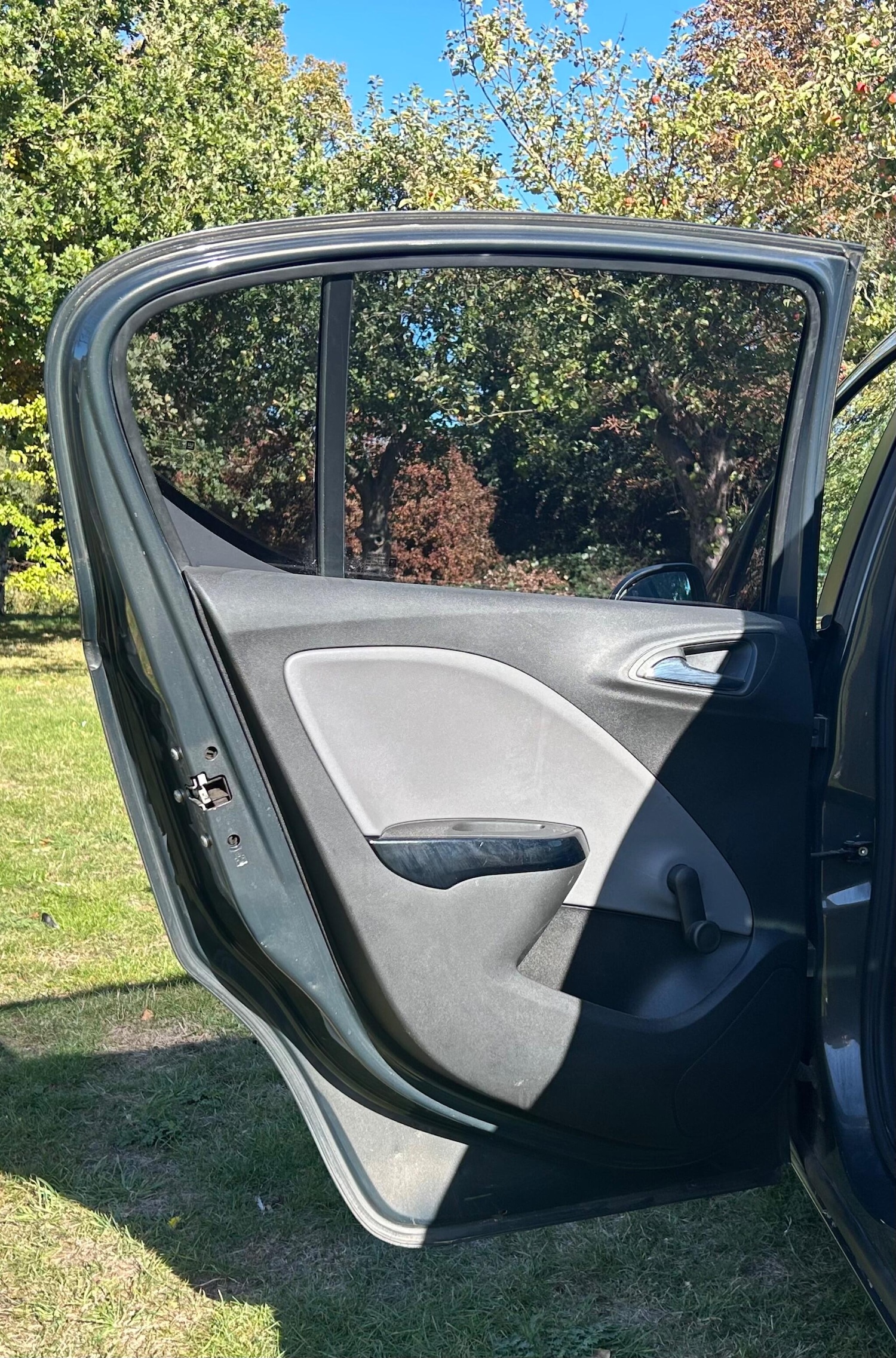 Used Vauxhall Corsa 2015 for sale - 76457987: Photo 26