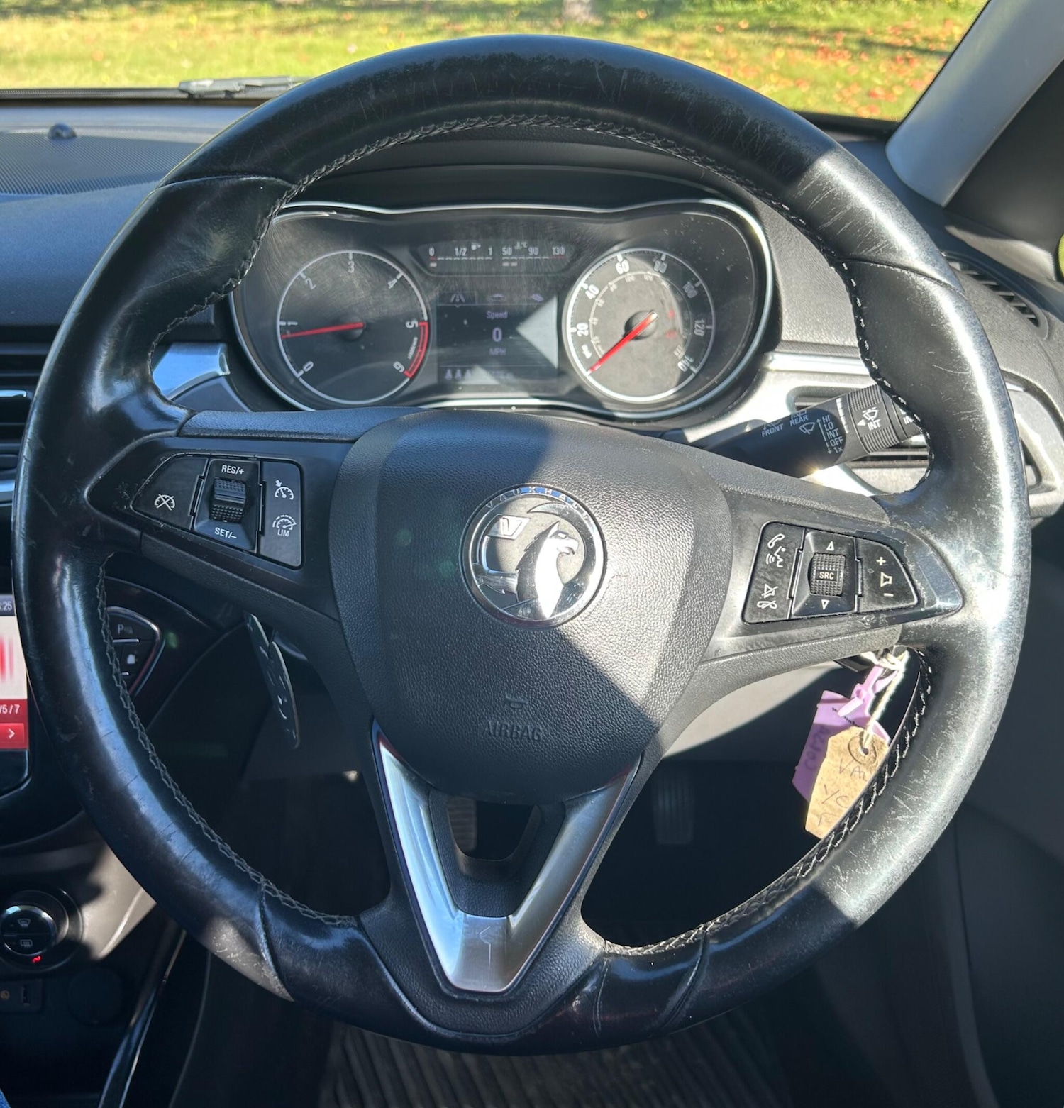 Used Vauxhall Corsa 2015 for sale - 76457987: Photo 31