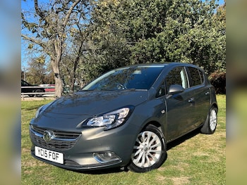 Used Vauxhall Corsa 2015 for sale - 76457987: Photo