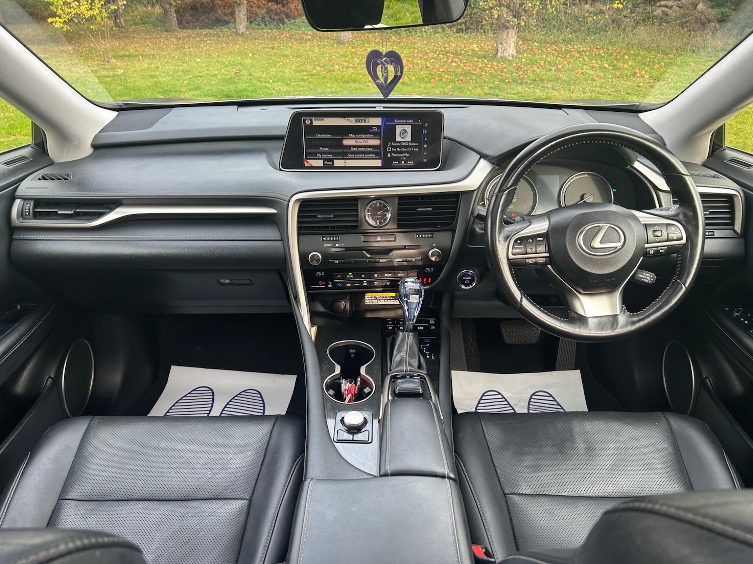 Used Lexus RX 2018 for sale - 76658155: Photo 14