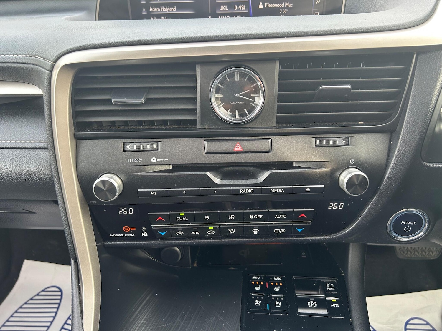 Used Lexus RX 2018 for sale - 76658155: Photo 15