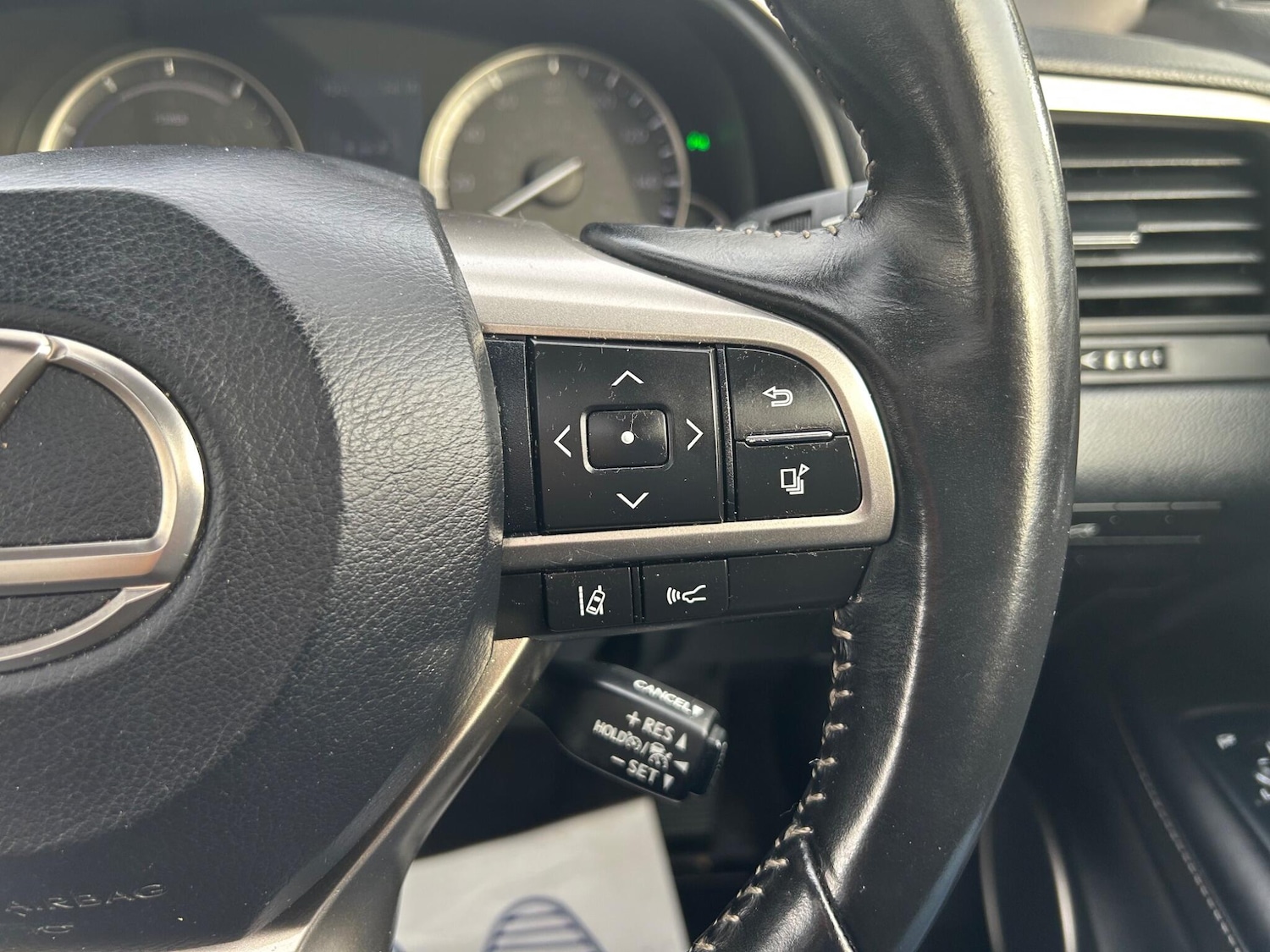 Used Lexus RX 2018 for sale - 76658155: Photo 24