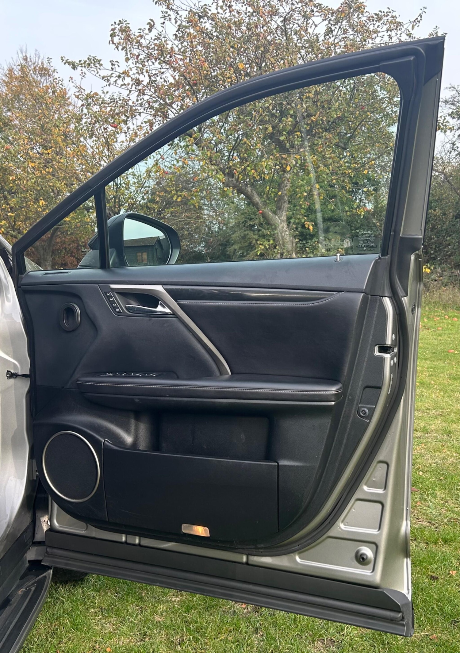 Used Lexus RX 2018 for sale - 76658155: Photo 26