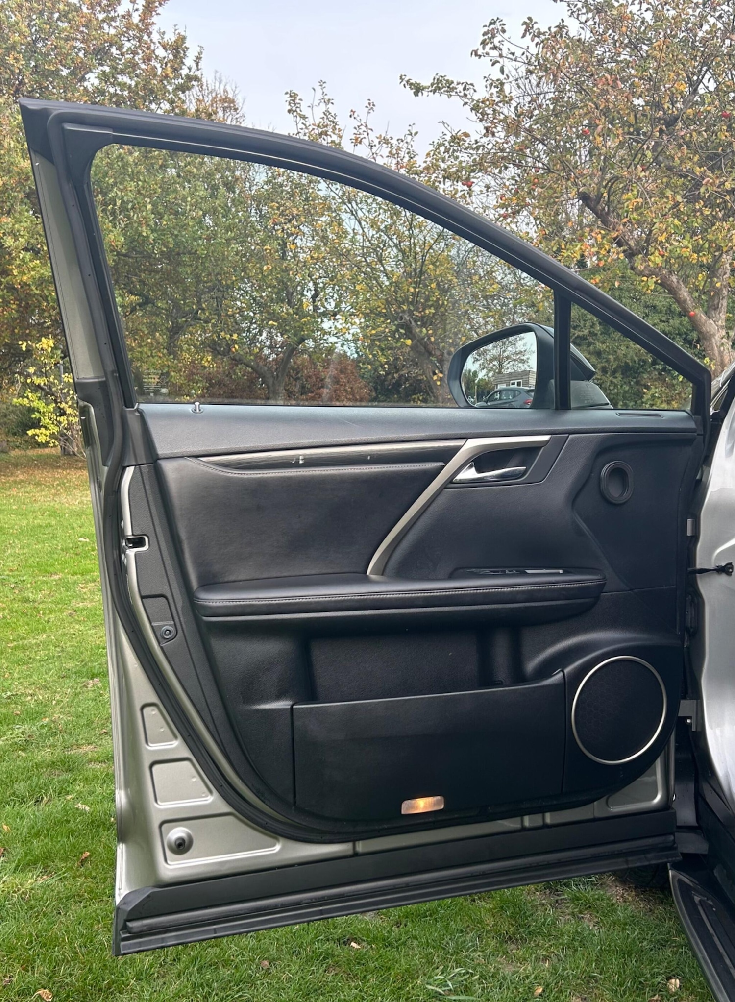 Used Lexus RX 2018 for sale - 76658155: Photo 29