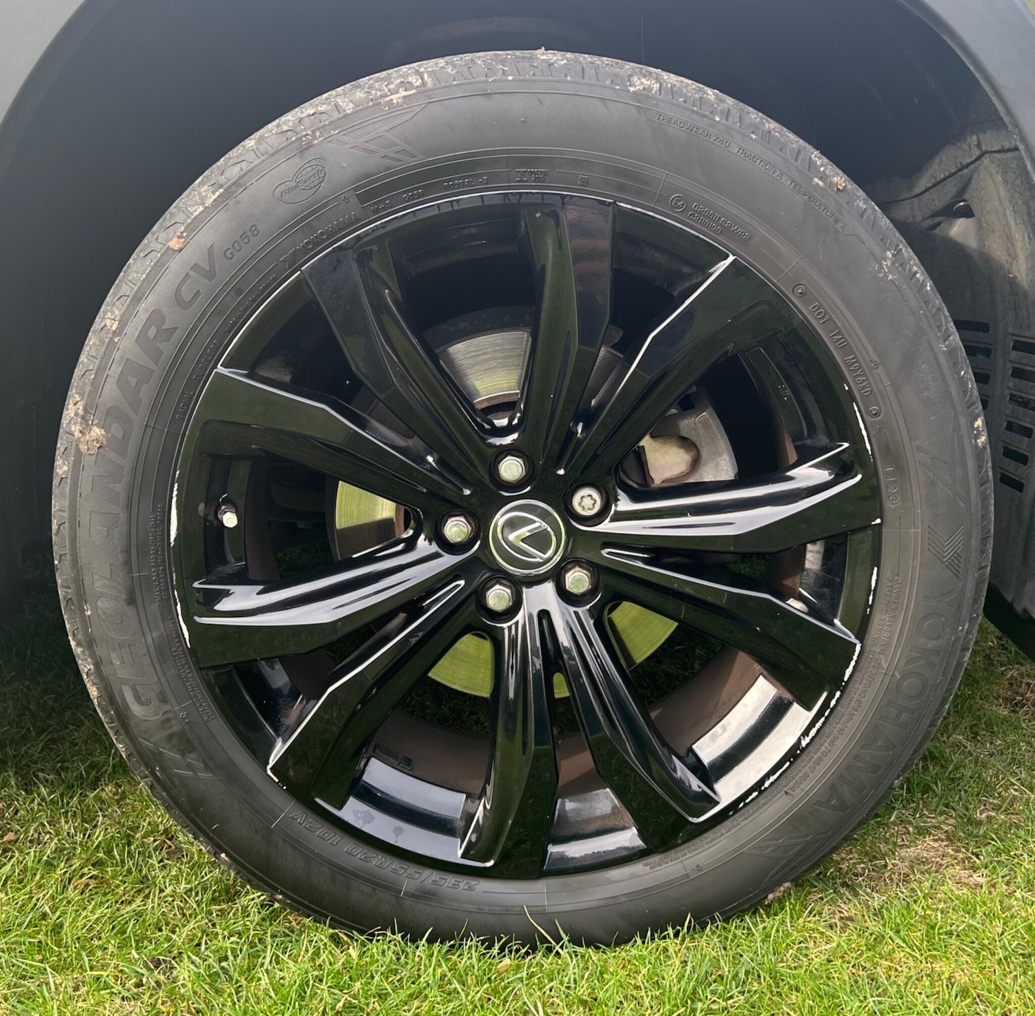 Used Lexus RX 2018 for sale - 76658155: Photo 31