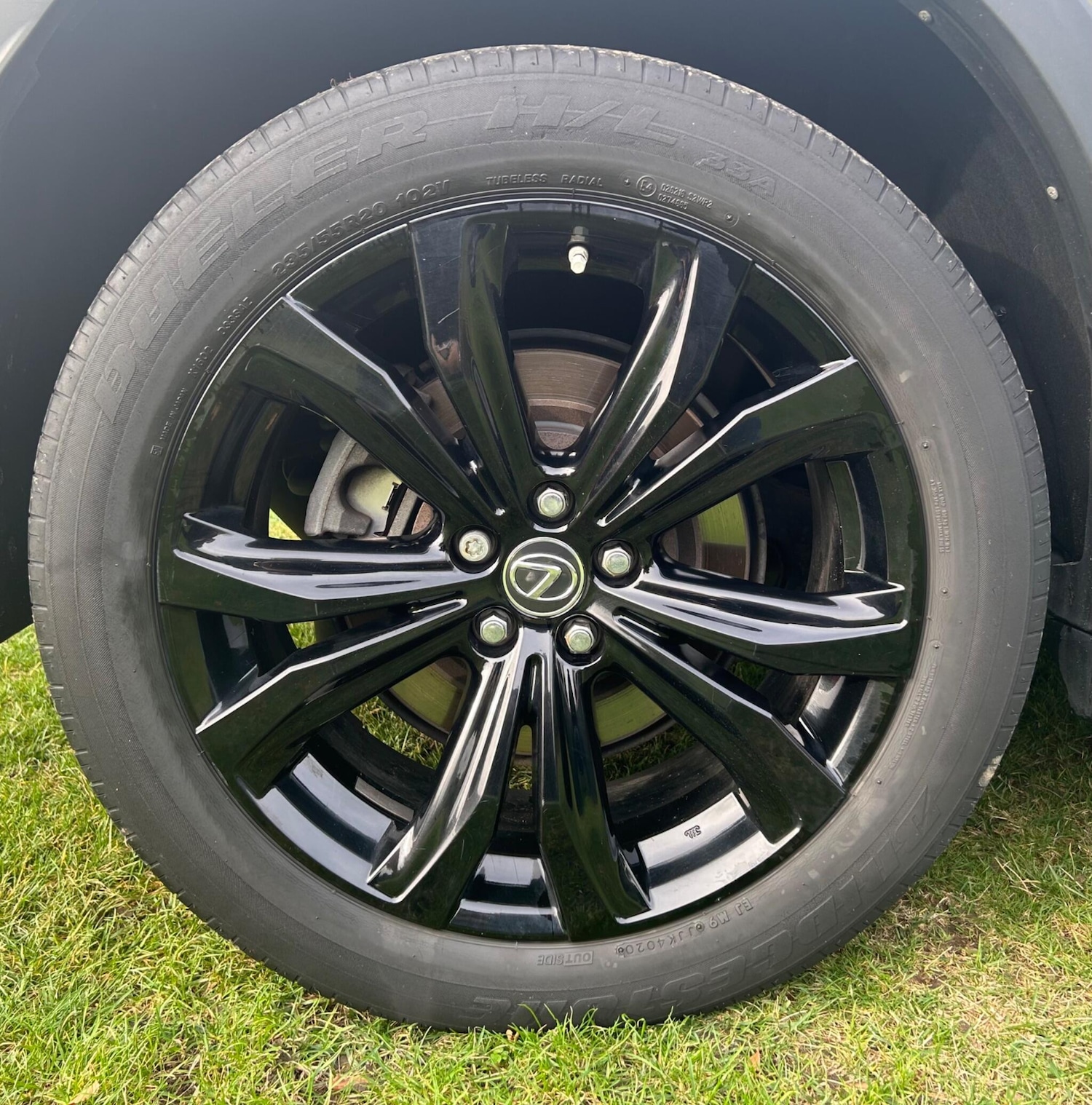 Used Lexus RX 2018 for sale - 76658155: Photo 32