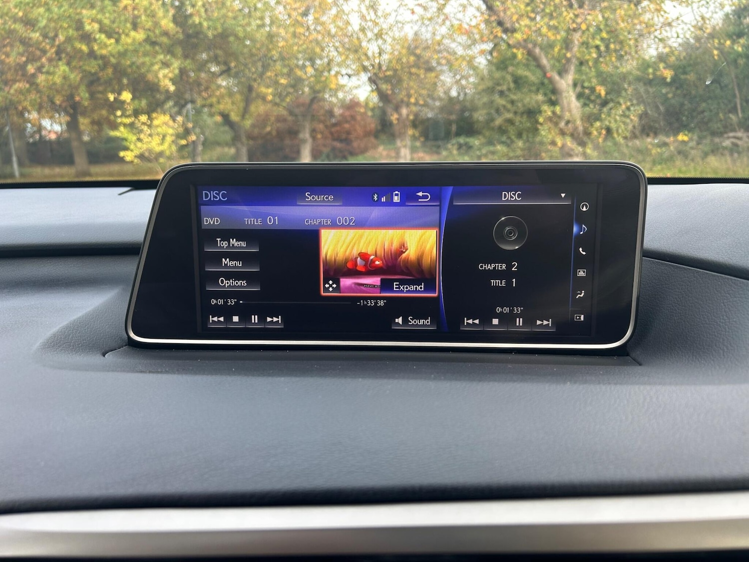 Used Lexus RX 2018 for sale - 76658155: Photo 36