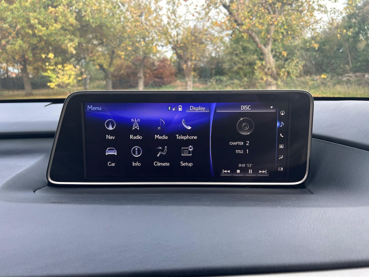 Used Lexus RX 2018 for sale - 76658155: Photo 38