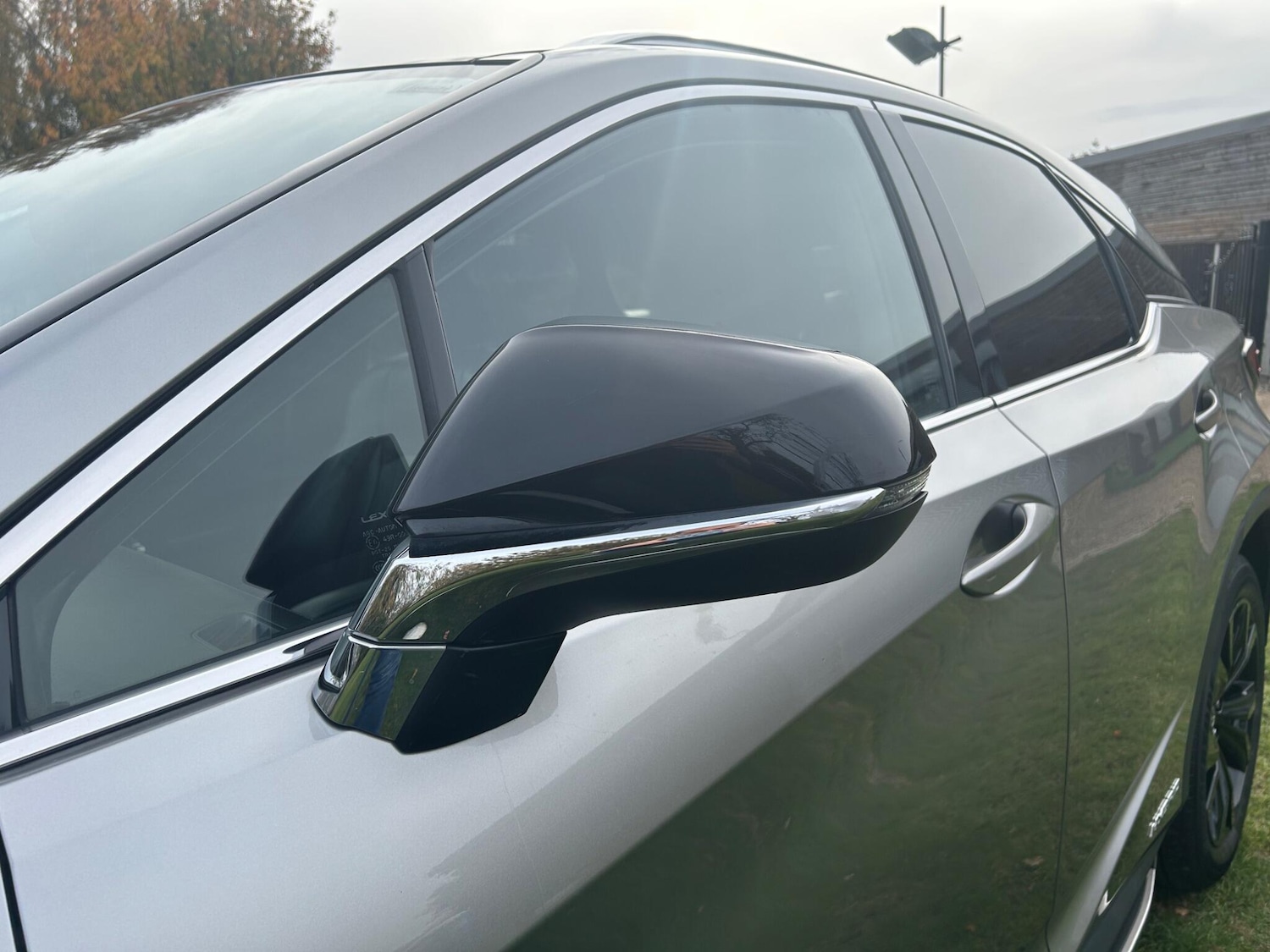 Used Lexus RX 2018 for sale - 76658155: Photo 41